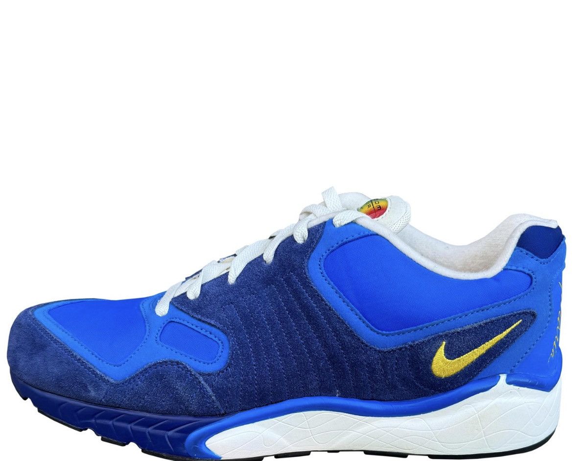 Sneaker Release Air Zoom Talaria Nike Air Zoom Talaria Vivid