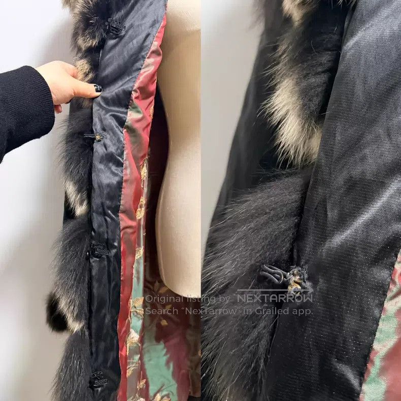 Other Kenzo Trench coat, overcoat, outerwear Size S / US 4 / IT 40 - 8 Thumbnail