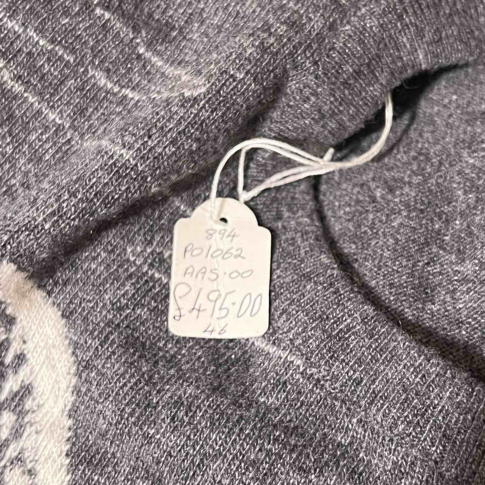 Vintage Vintage BALLANTYNE knitwear sweater Size US M / EU 48-50 / 2 - 5 Thumbnail