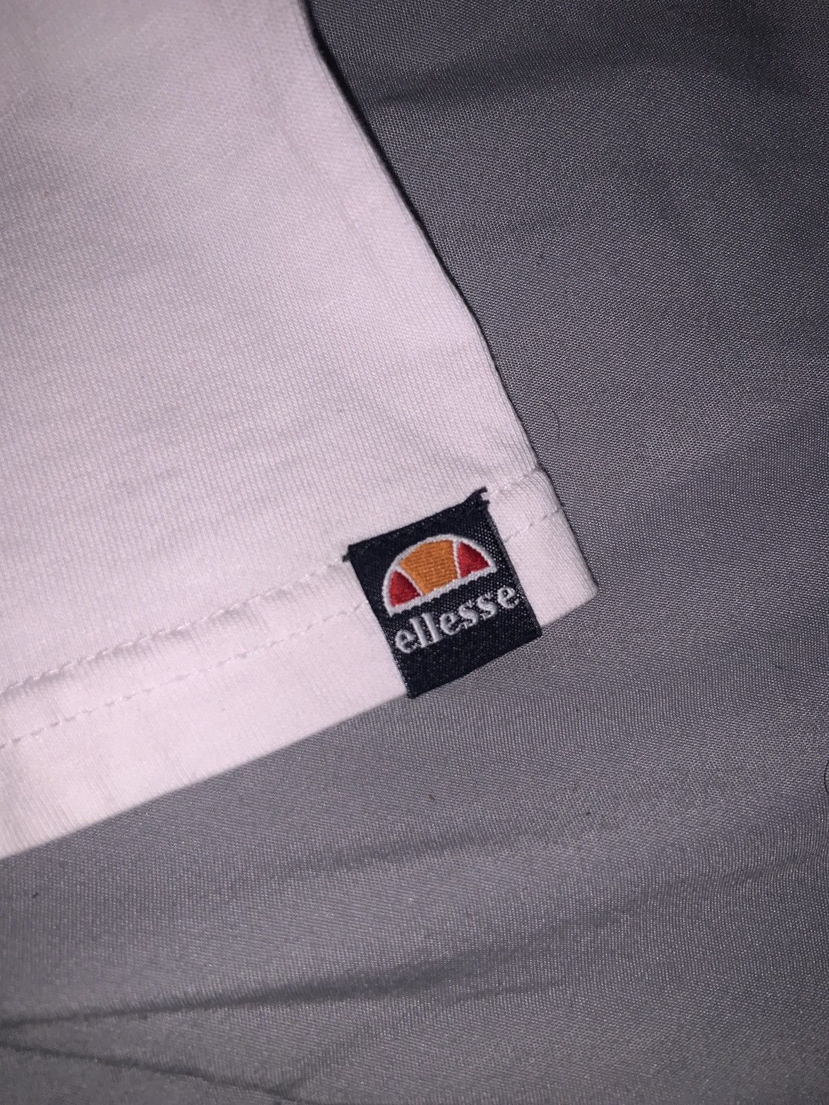 Ellesse Ellesse Retro 80’s Classic Logo - Size L Size US L / EU 52-54 / 3 - 5 Thumbnail