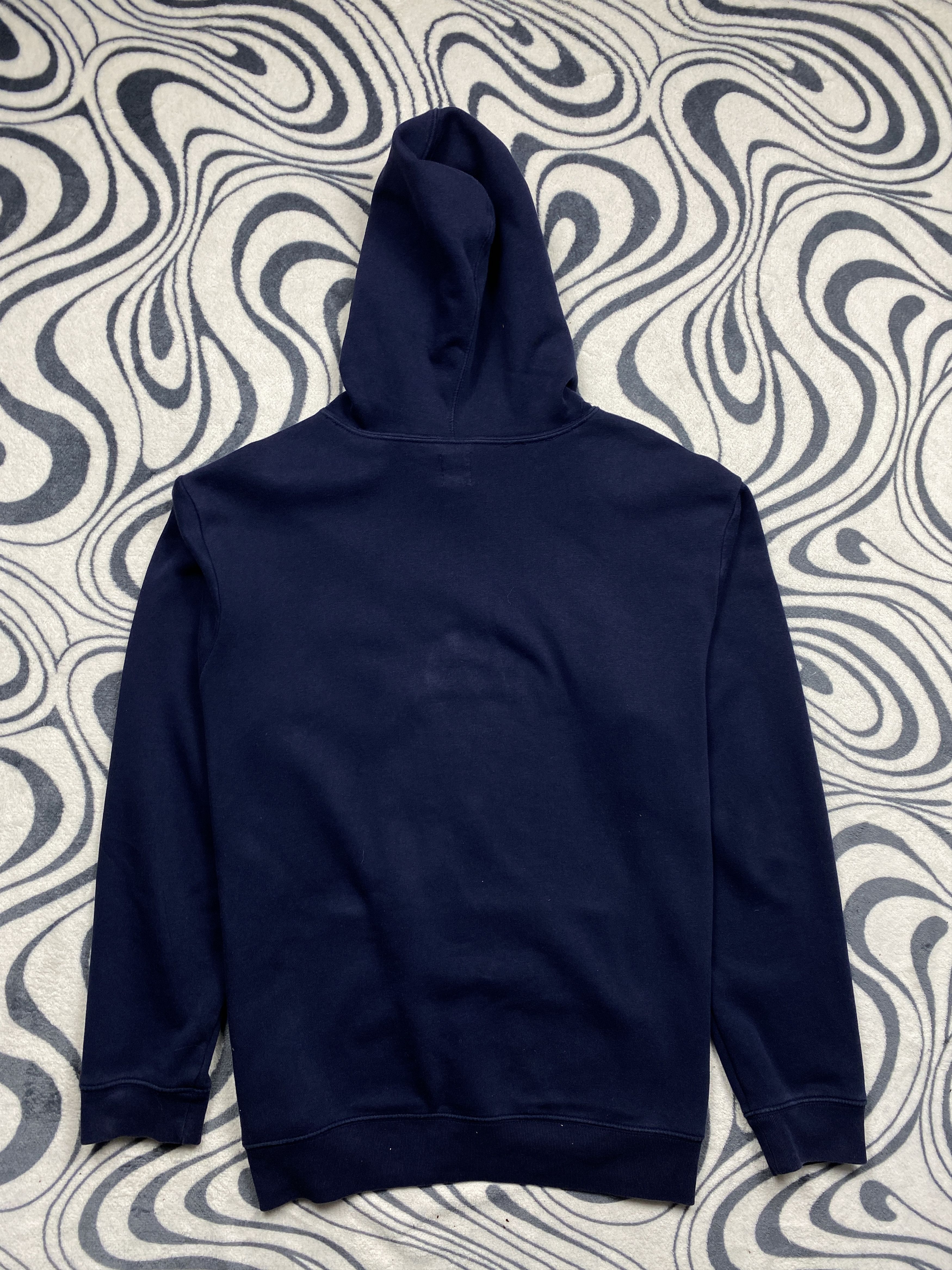 Gap × Vintage Gap Vintage Mens Big Logo Hoodie Size US L / EU 52-54 / 3 - 5 Thumbnail