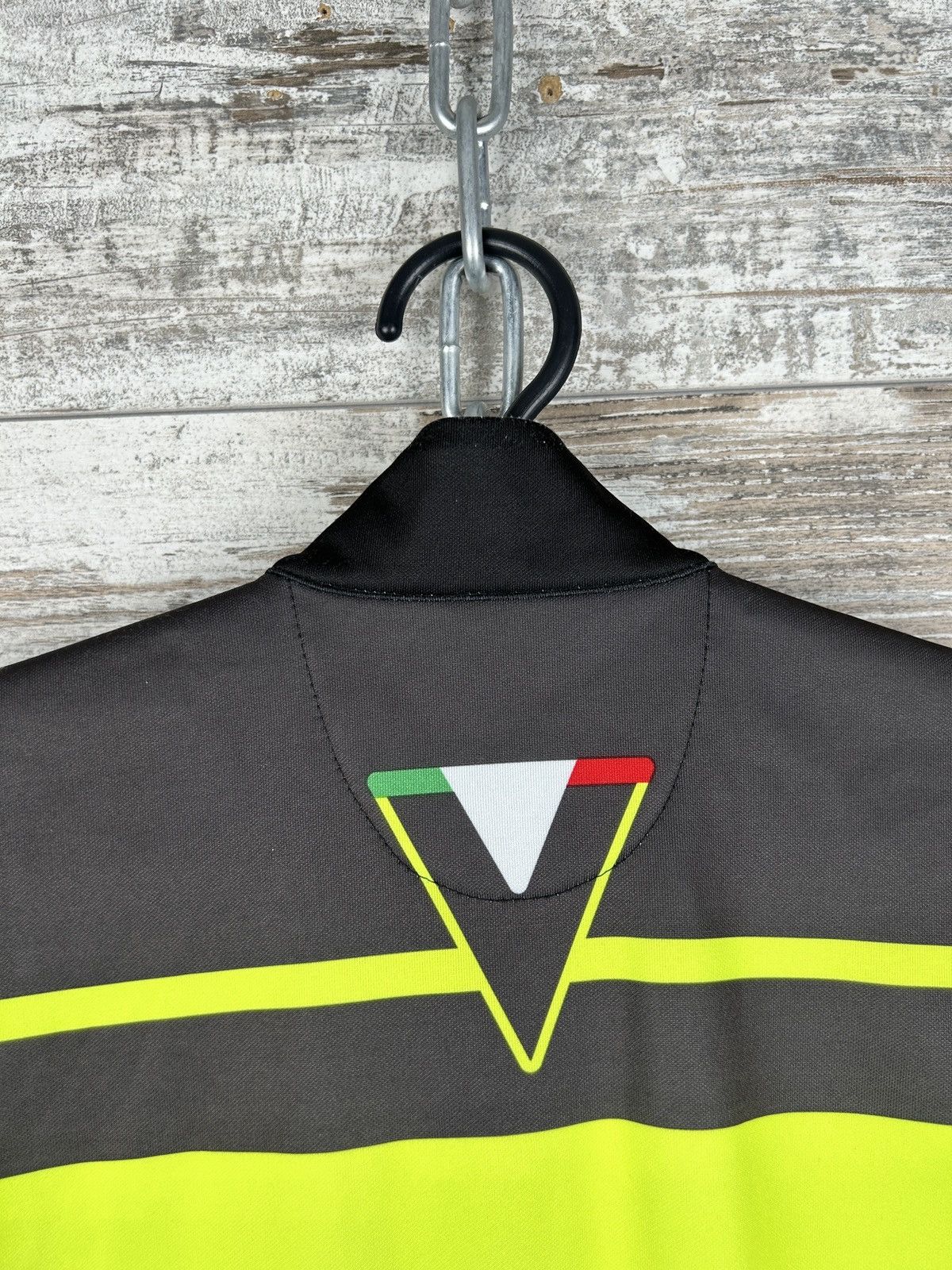 Vintage Mens Vintage Castelli Cycling longsleeve jersey cycle size S Size US S / EU 44-46 / 1 - 14 Thumbnail