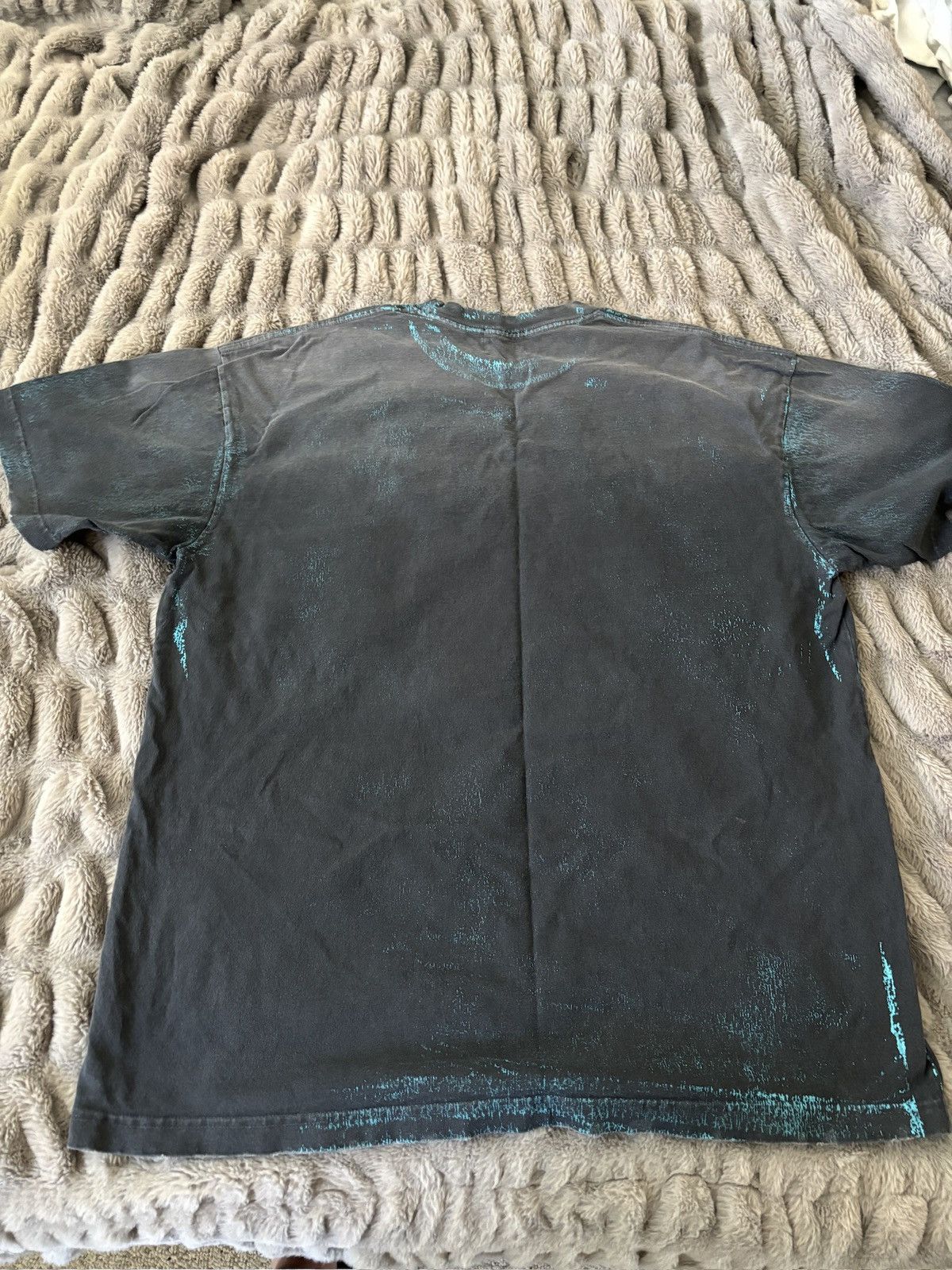 Warren Lotas Warren Lotas T-Shirt Size US XL / EU 56 / 4 - 4 Thumbnail
