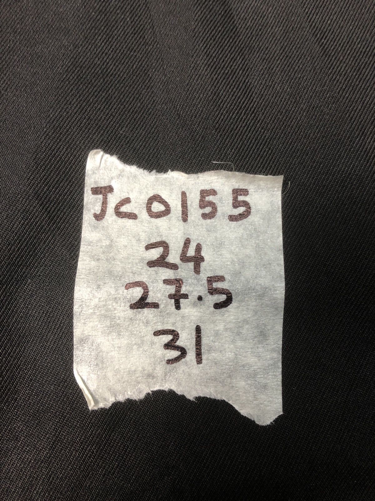 Japanese Brand Japanese Brands Lexus Team Kyushu Worker Jacket