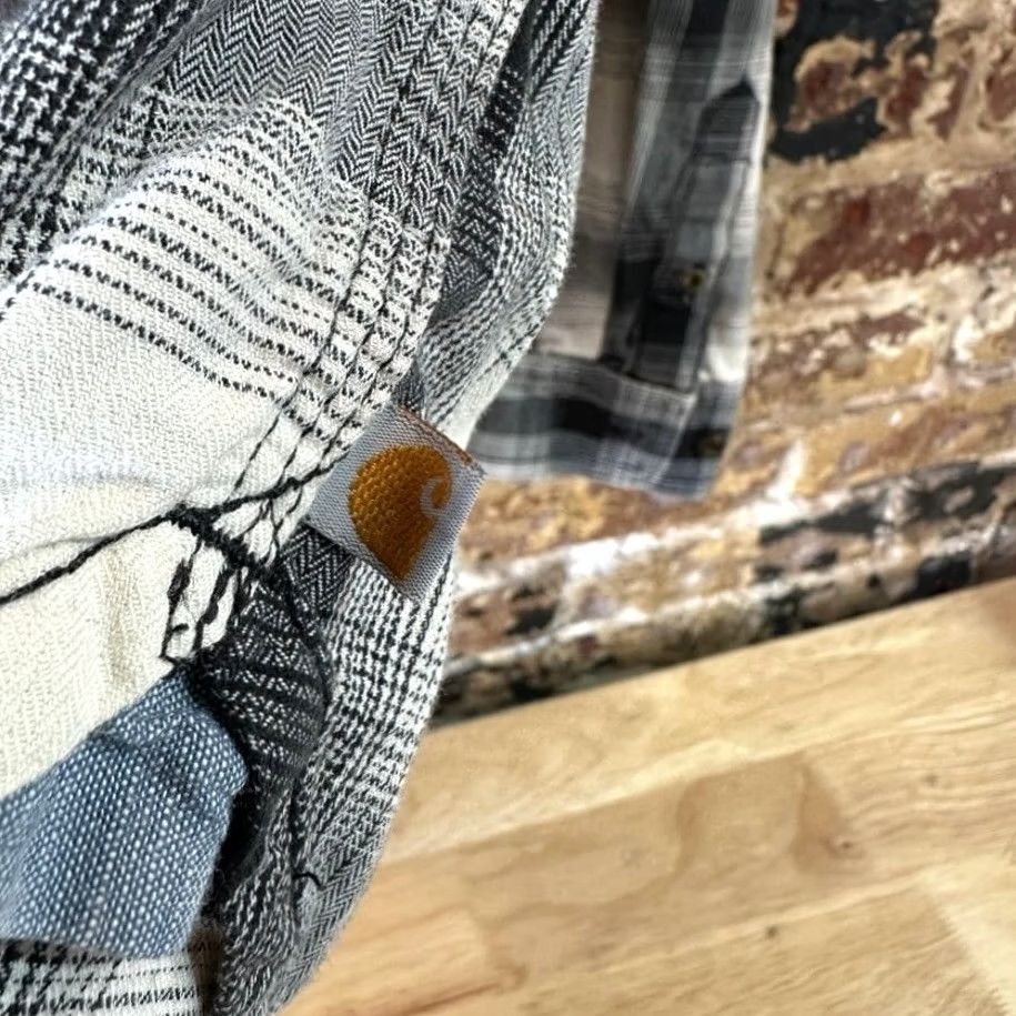 Carhartt VINTAGE? No. Size S / US 4 / IT 40 - 5 Thumbnail