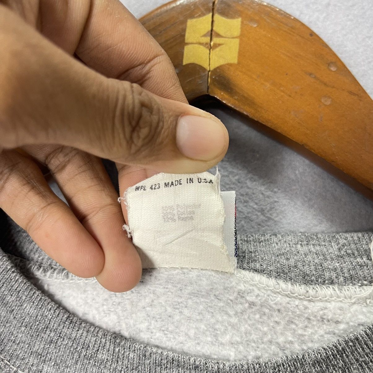Levi's 1990s Vintage Levi’s USA Small Logo Crewneck Size US XL / EU 56 / 4 - 11 Thumbnail