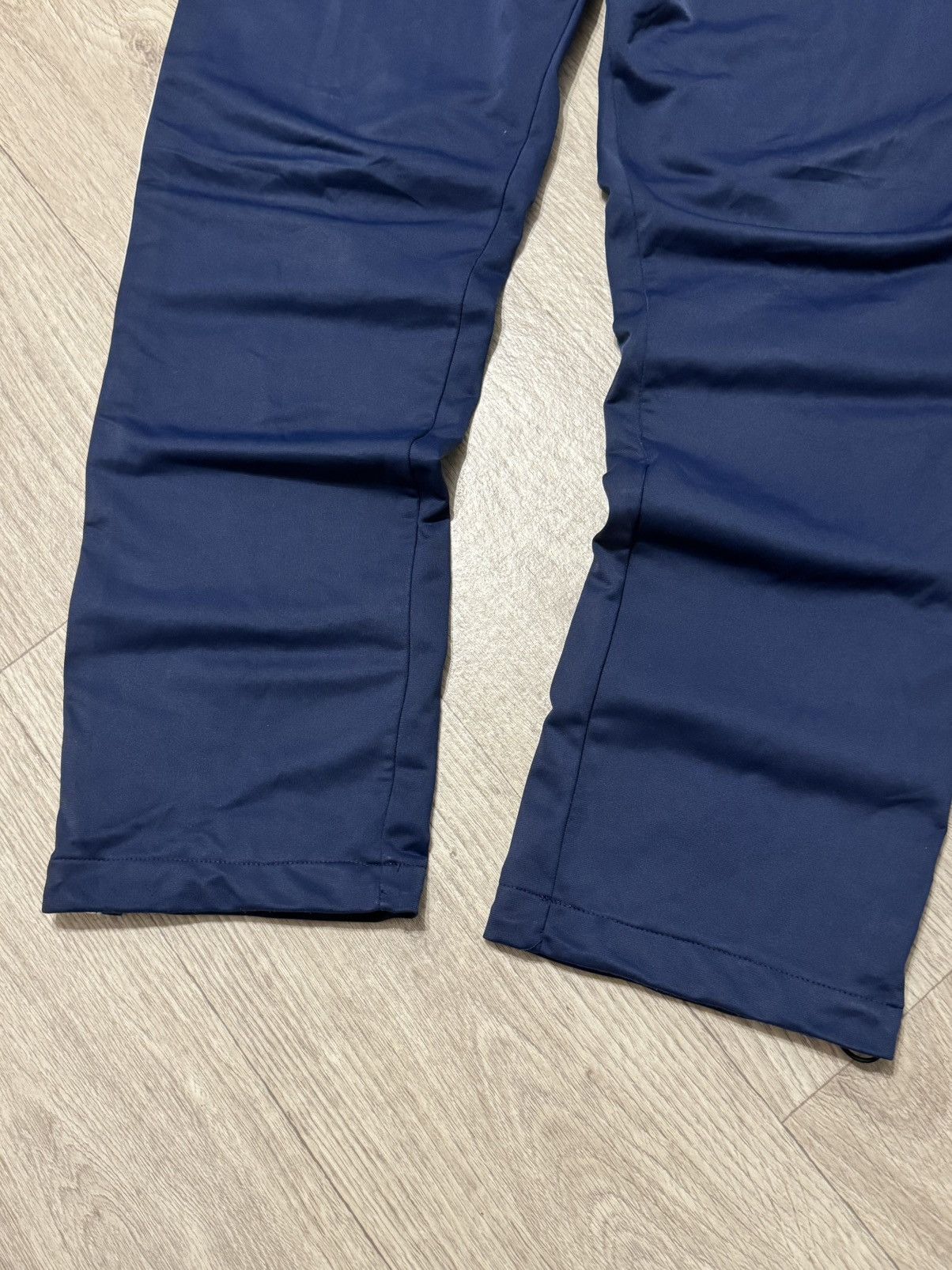 Nike 🔷Vintage Nike Y2K Track Pants🔷 Size US 38 / EU 54 - 2 Thumbnail