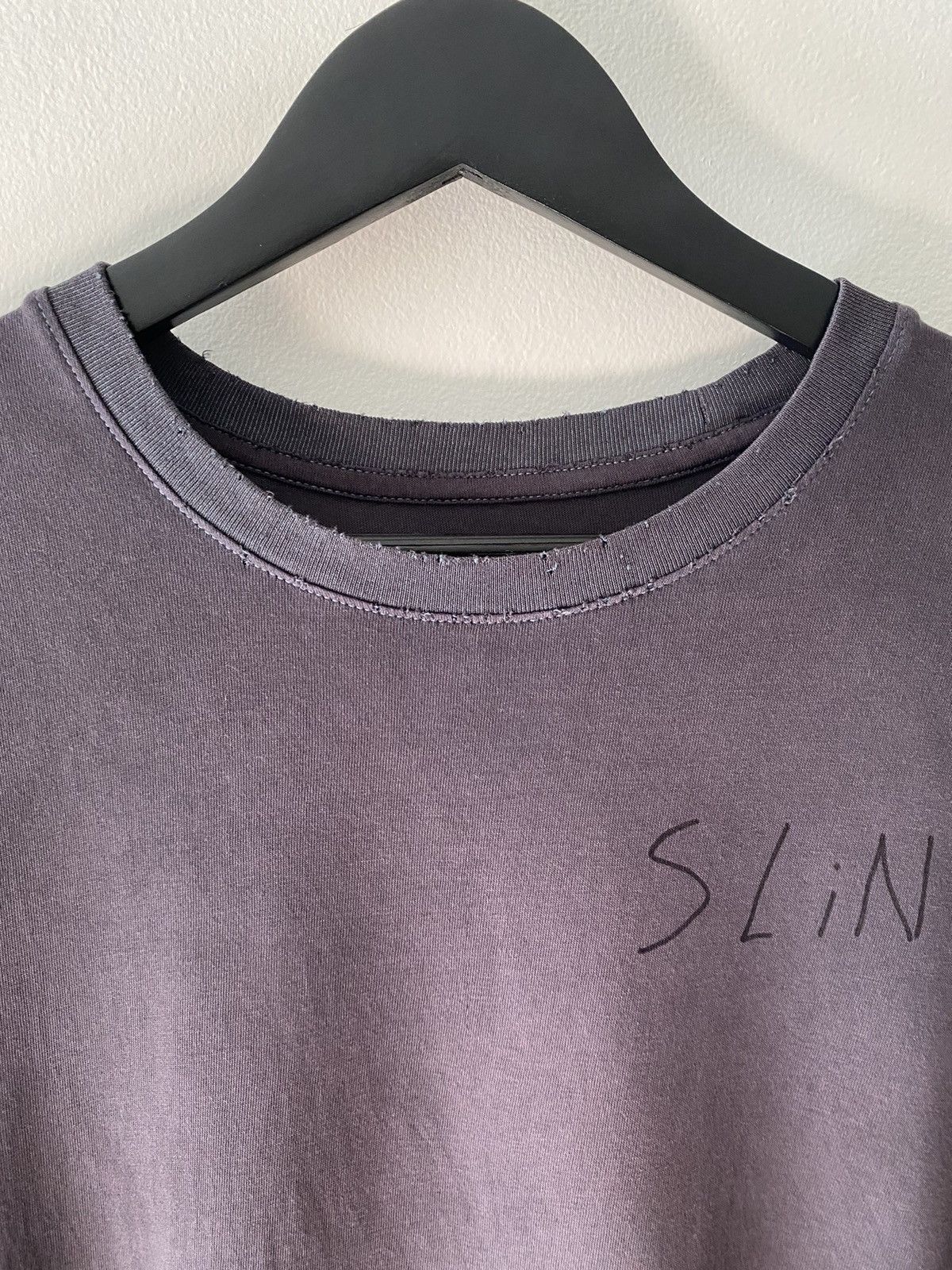 Band Tees Suburban Disturbance Slint DIY Band Tee Size US M / EU 48-50 / 2 - 3 Thumbnail