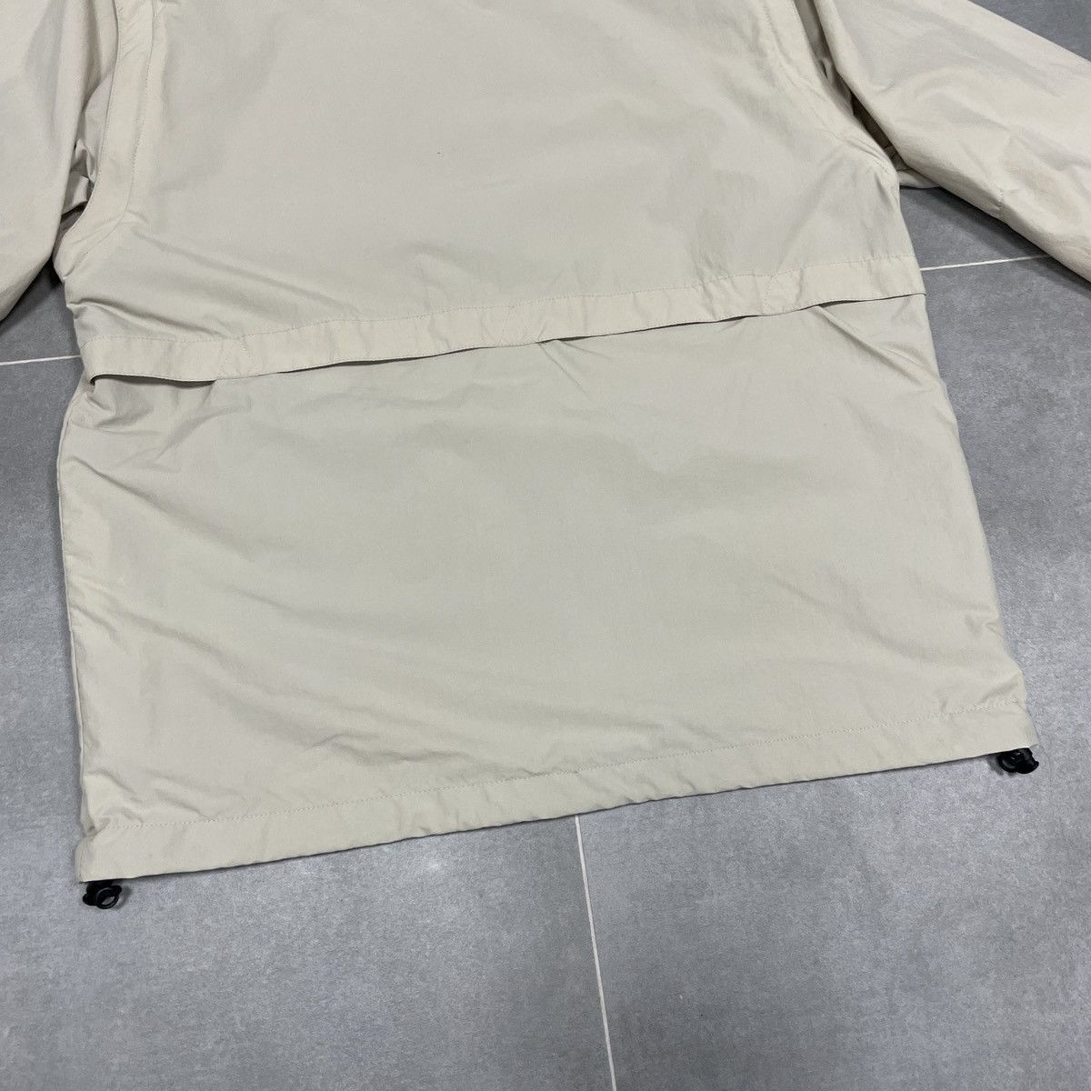 The North Face × Vintage Vintage The North Face TNF Vest / Jacket Size S Size US S / EU 44-46 / 1 - 23 Thumbnail