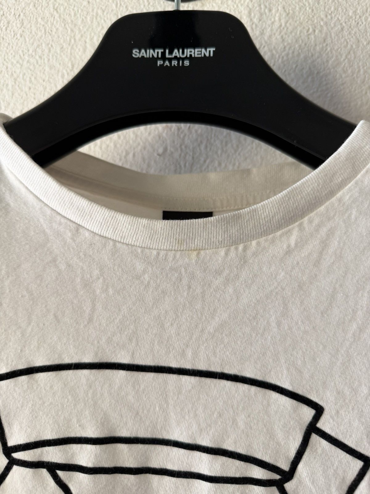 Number (N)ine Number Nine Shield Crest Tee 2 Size US M / EU 48-50 / 2 - 3 Thumbnail