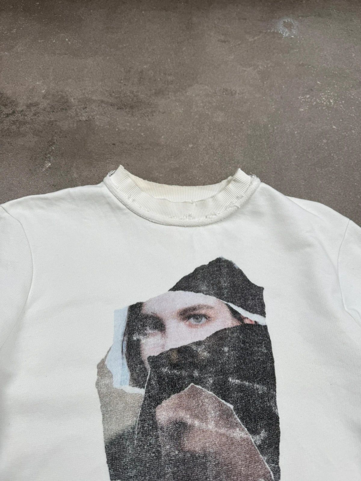 Damir Doma Damir Doma sweater sweats archive avant-garde opium 2000s Size US S / EU 44-46 / 1 - 6 Thumbnail