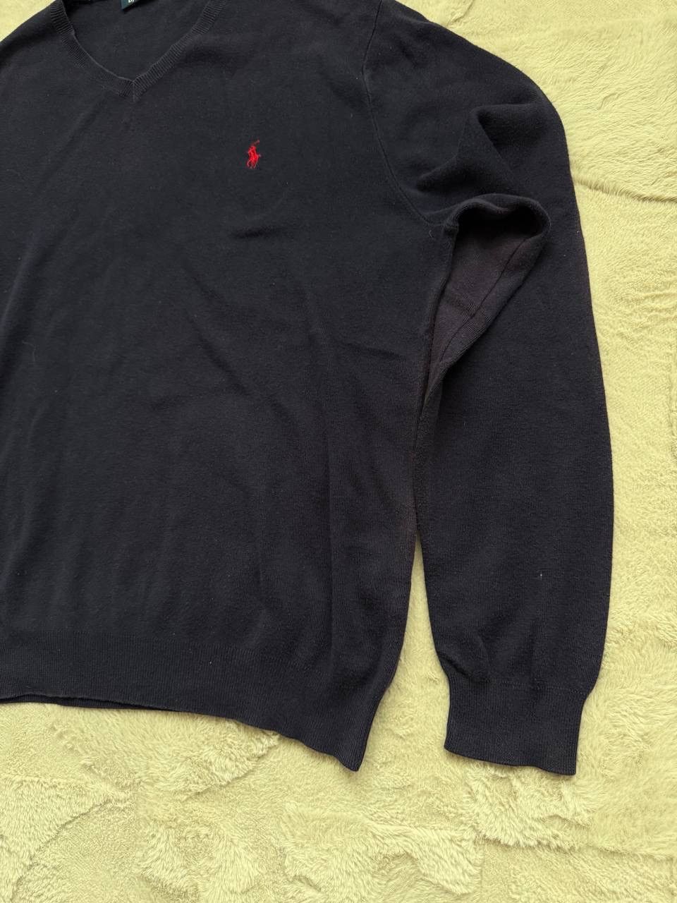 Polo Ralph Lauren Old money Polo Ralph Lauren Y2K Size US L / EU 52-54 / 3 - 2 Thumbnail