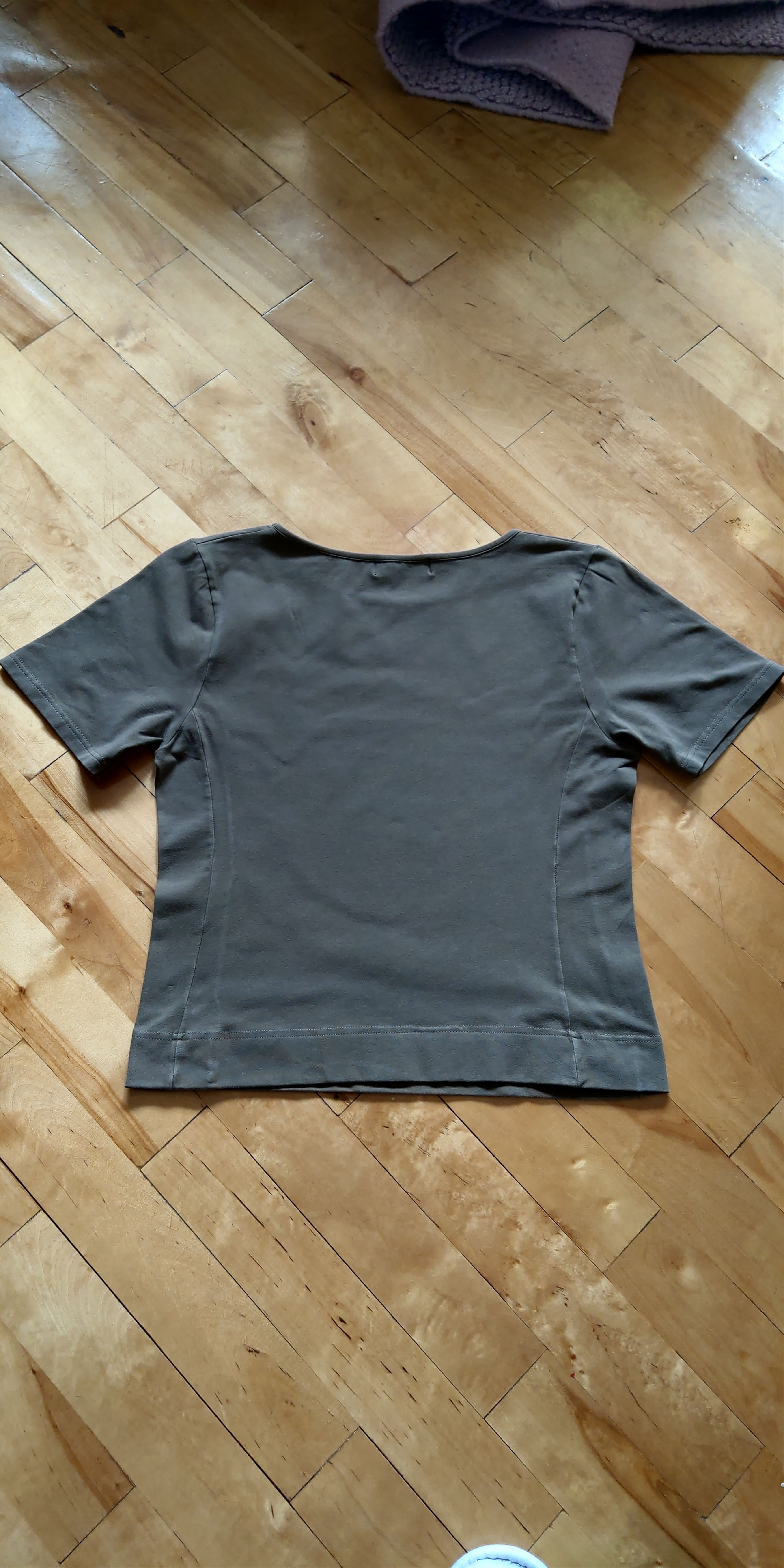 Ivan Grundahl Unique Shirt by Ivan Grundahl Denmark Darkfashion Vintage og Size L / US 10 / IT 46 - 7 Thumbnail