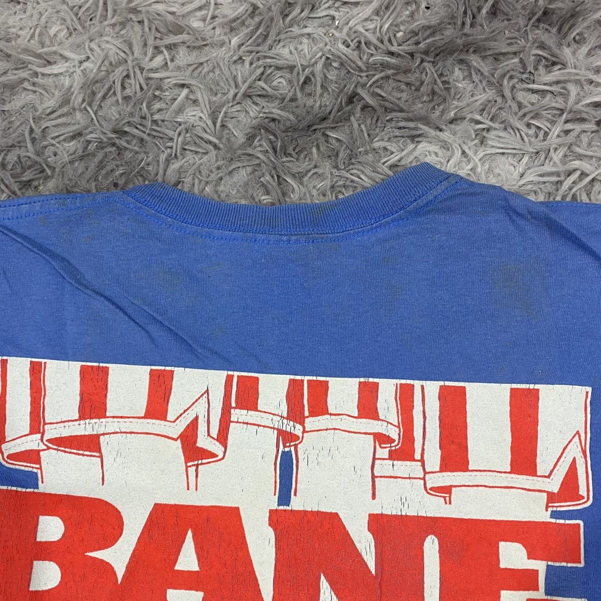 Band Tees × Gildan × Vintage Hardcore band bane backhit Size US M / EU 48-50 / 2 - 5 Thumbnail