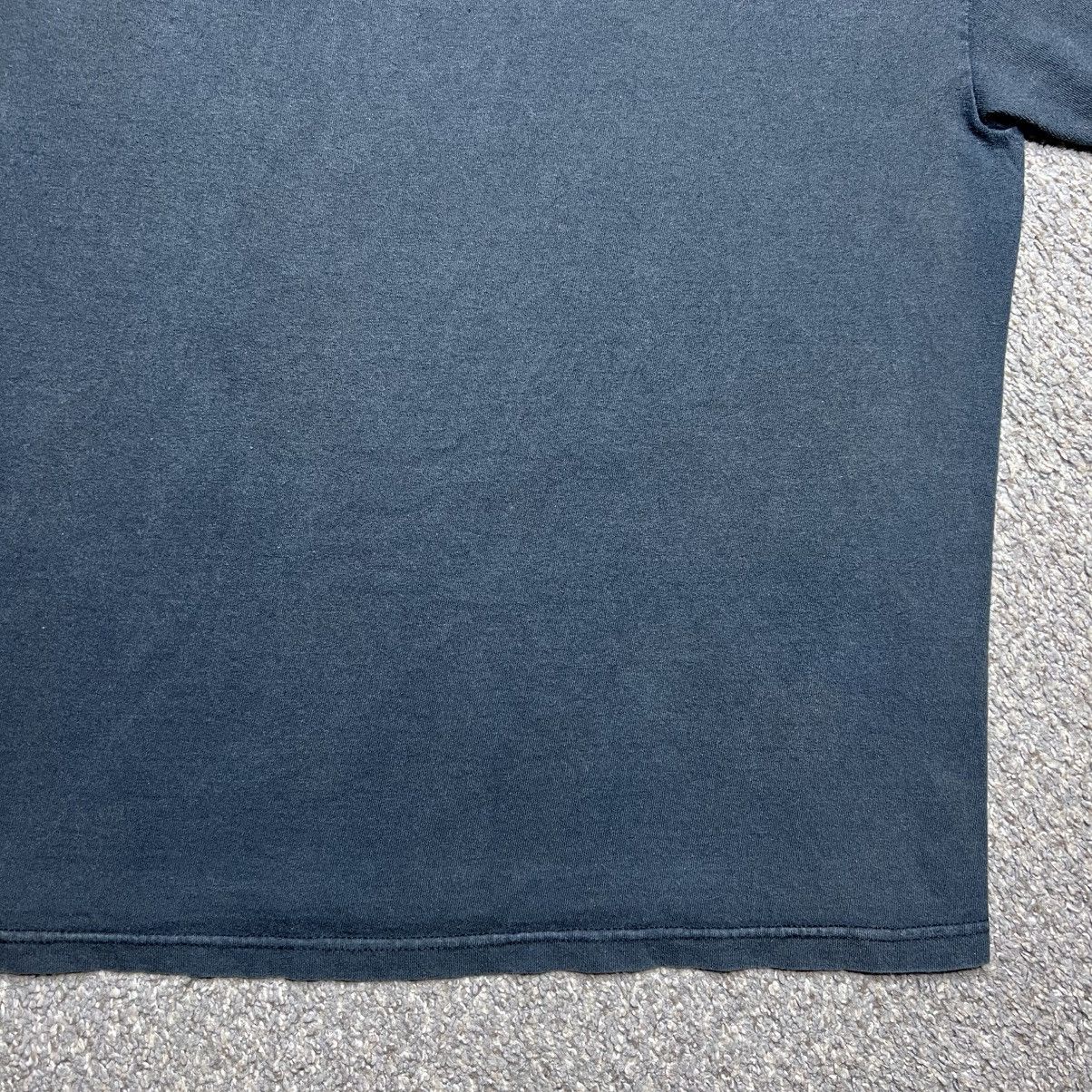Other 2000s Easy To Get Along With Until You Worship Me T-Shirt Size US L / EU 52-54 / 3 - 13 Thumbnail
