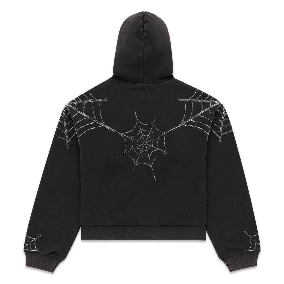 Sp5der WEB sweatsuit LARGE Size US L / EU 52-54 / 3 - 7 Thumbnail