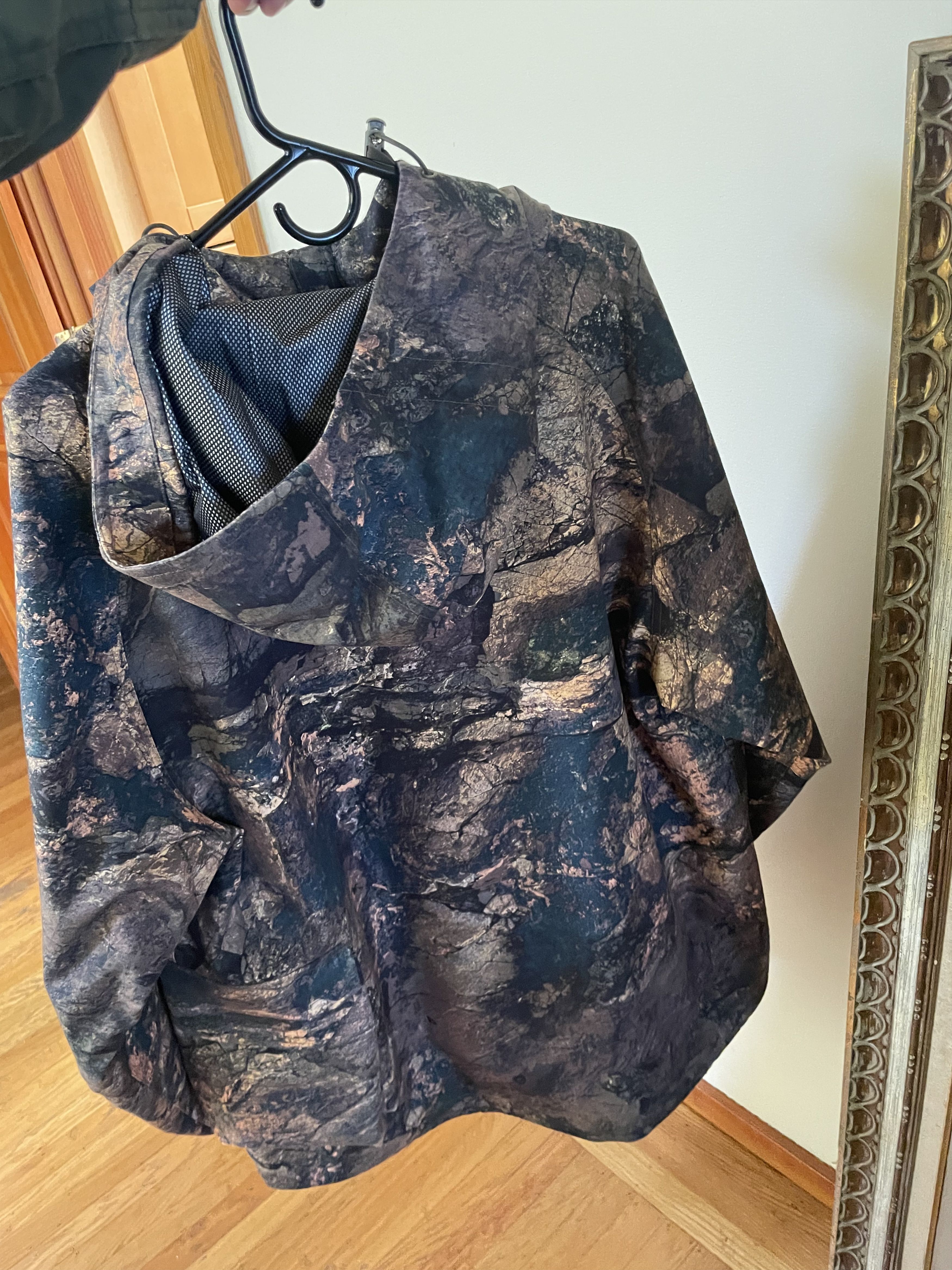 Palace palace gortex jacket Size US L / EU 52-54 / 3 - 17 Thumbnail
