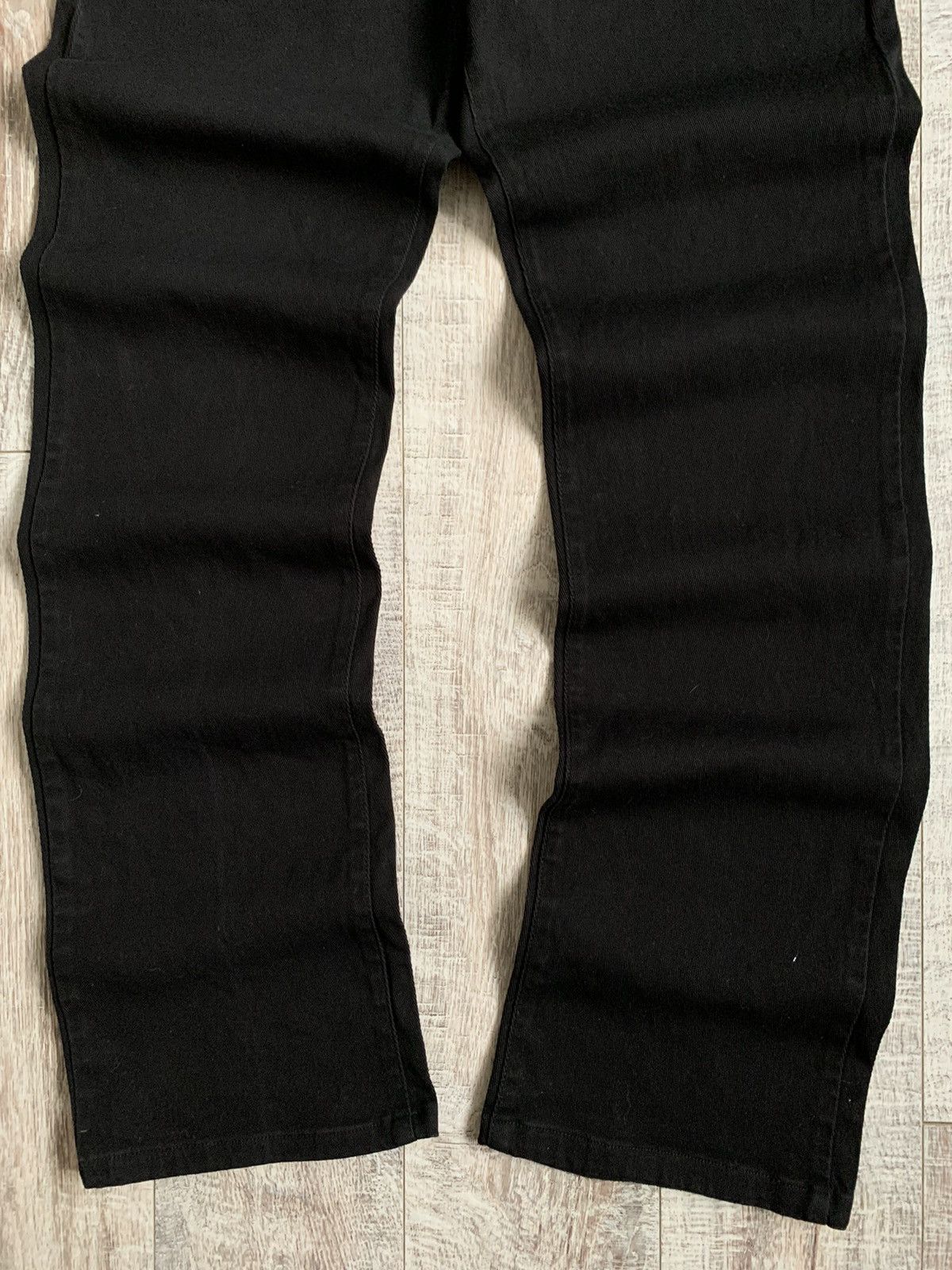 Iceberg × Vintage Vintage Iceberg comics Diabolik made in Italy jeans Size US 34 / EU 50 - 4 Thumbnail