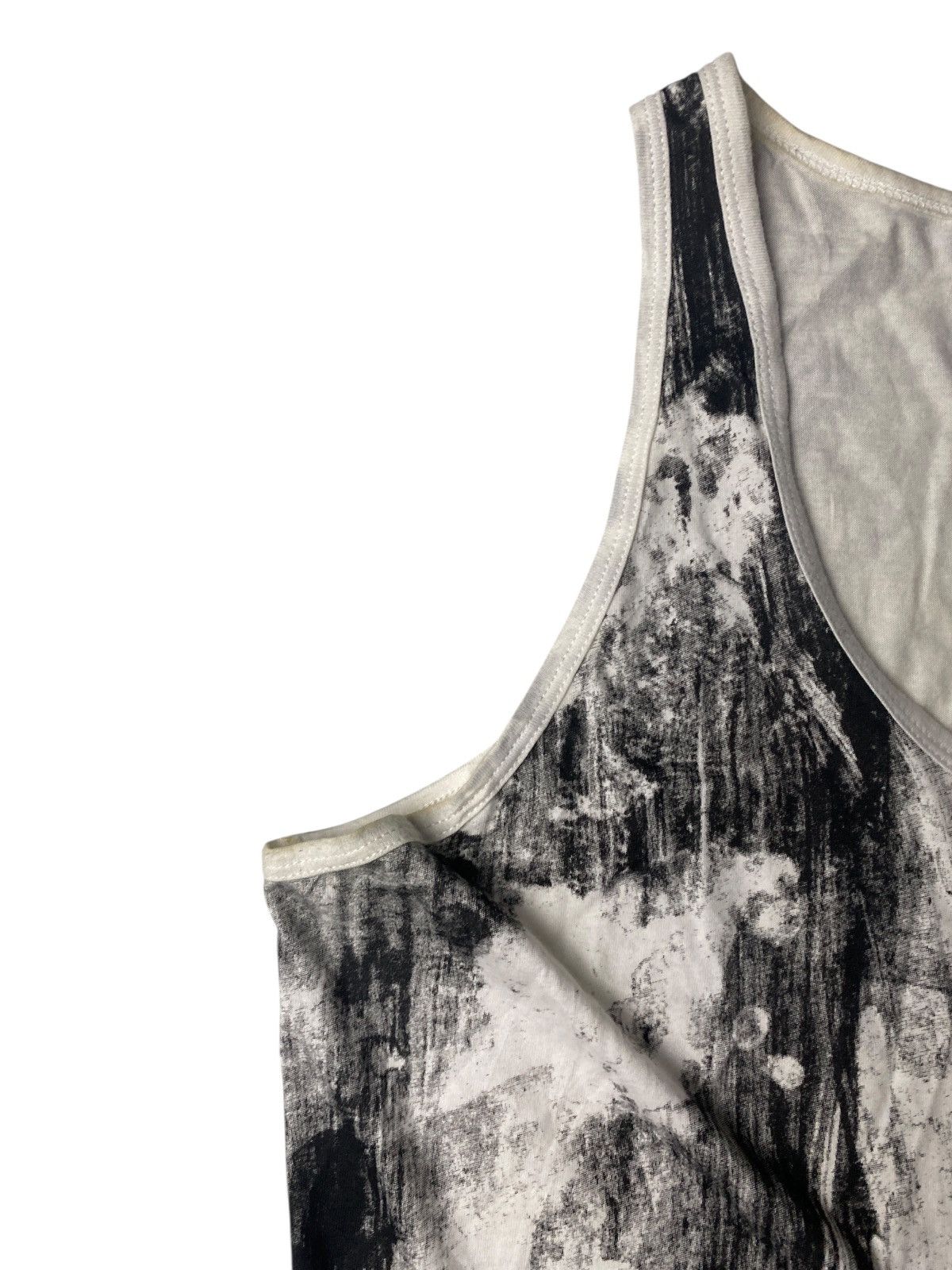 If Six Was Nine 2000's Civarize Gradient Tanktop Size US S / EU 44-46 / 1 - 9 Thumbnail
