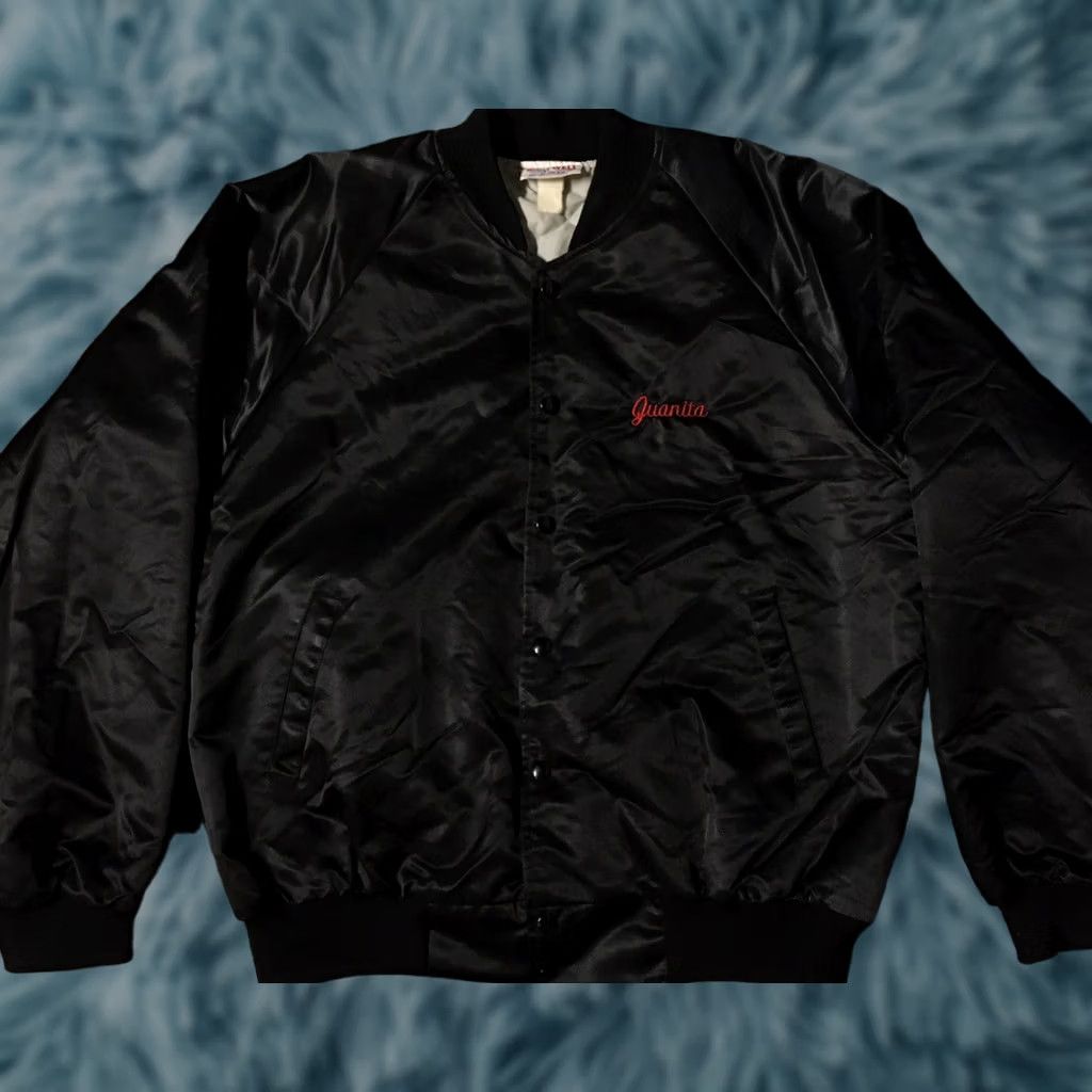 Michael Jackson × Vintage Micheal Jackson 1988 Japan Tour promo