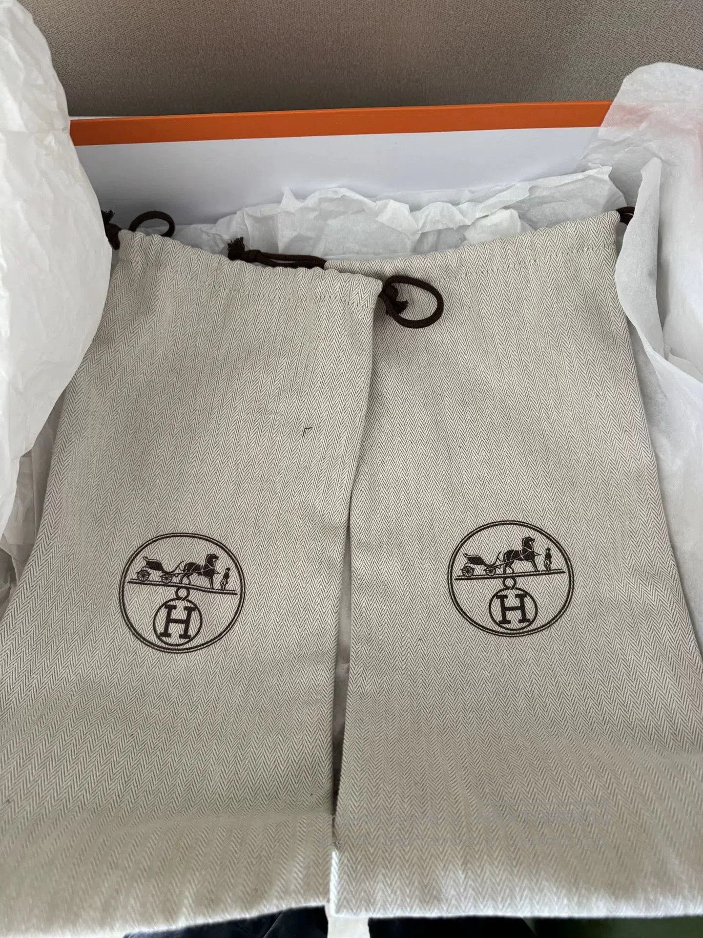 Hermes Hermes Johan Mules. Size US 7 / EU 40 - 6 Thumbnail