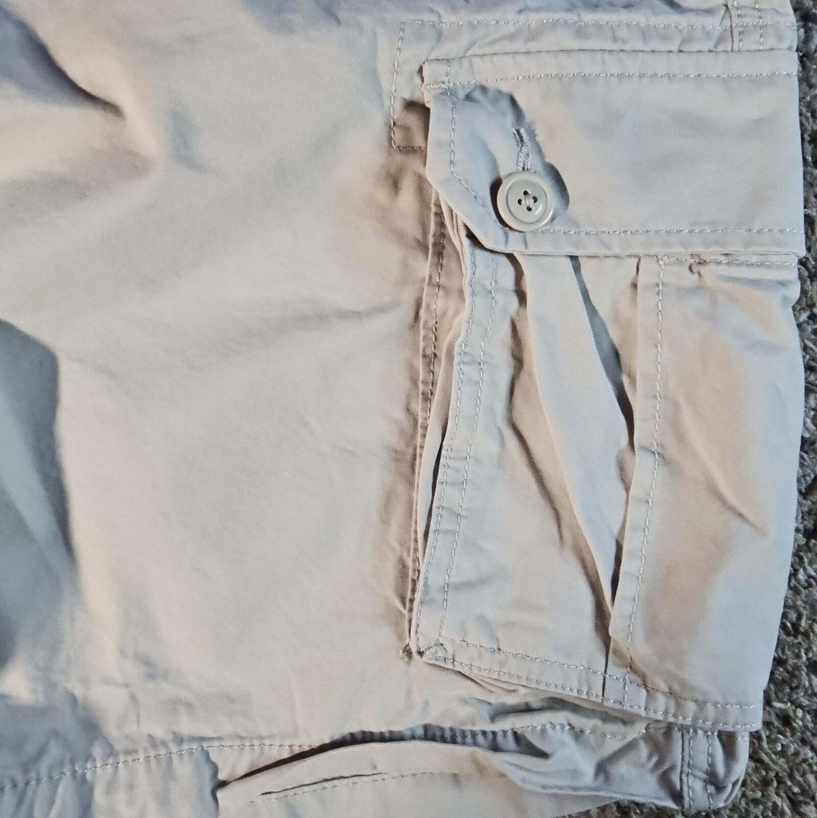 Sonoma Sonoma Sz 52 Cargo Shorts Size US 44 / EU 60 - 2 Thumbnail
