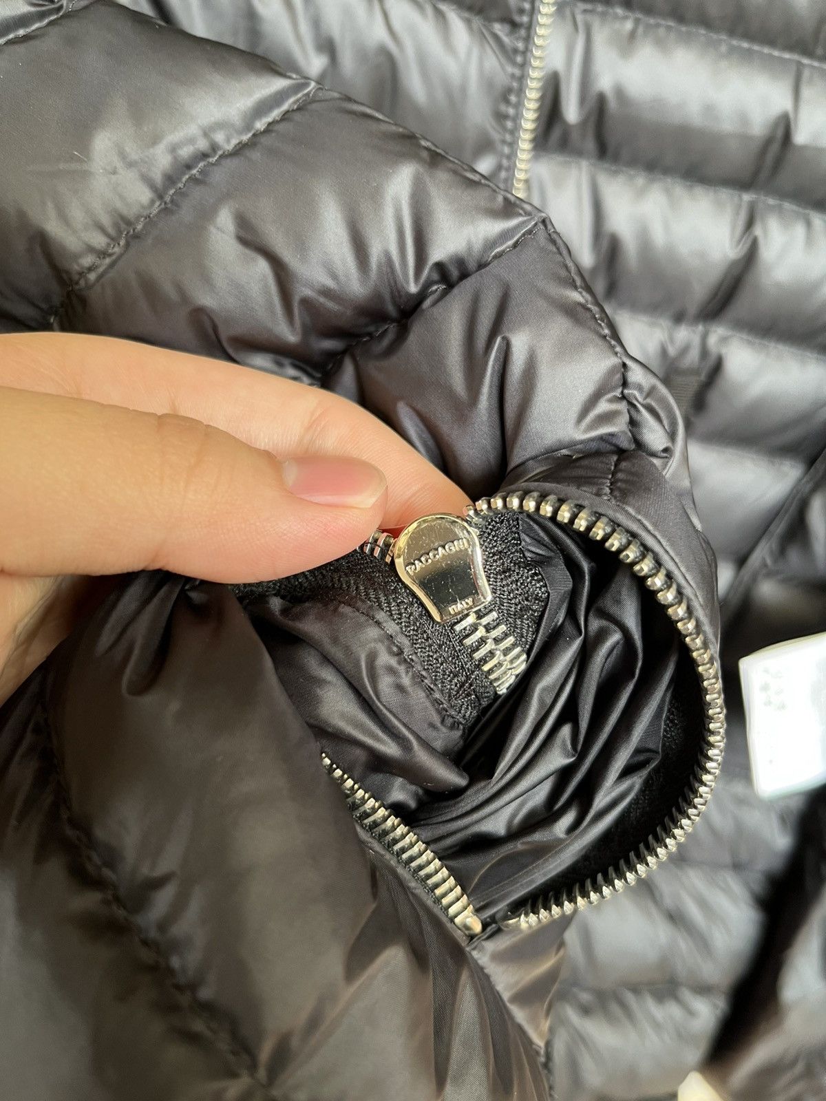 Moncler MONCLER AGATE GUIBOTTO Size S / US 4 / IT 40 - 15 Thumbnail