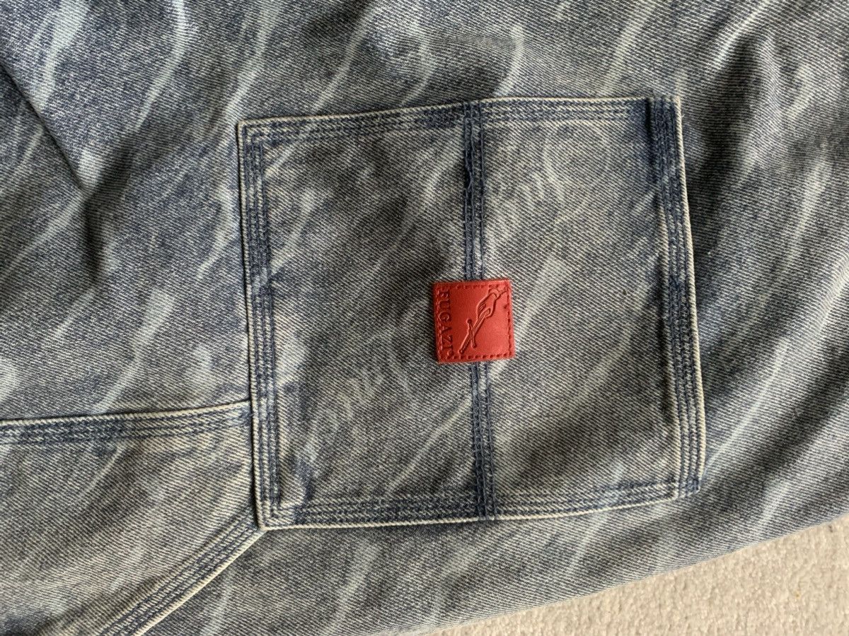 Fugazi Fugazi Rifle Denim Size US 32 / EU 48 - 6 Thumbnail