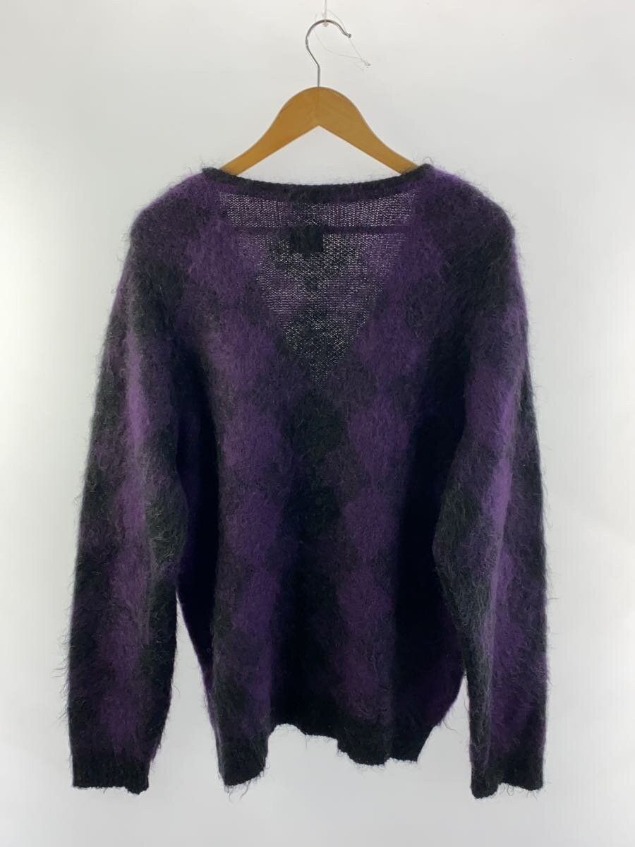 Needles Mohair Cardigan Size US M / EU 48-50 / 2 - 2 Thumbnail