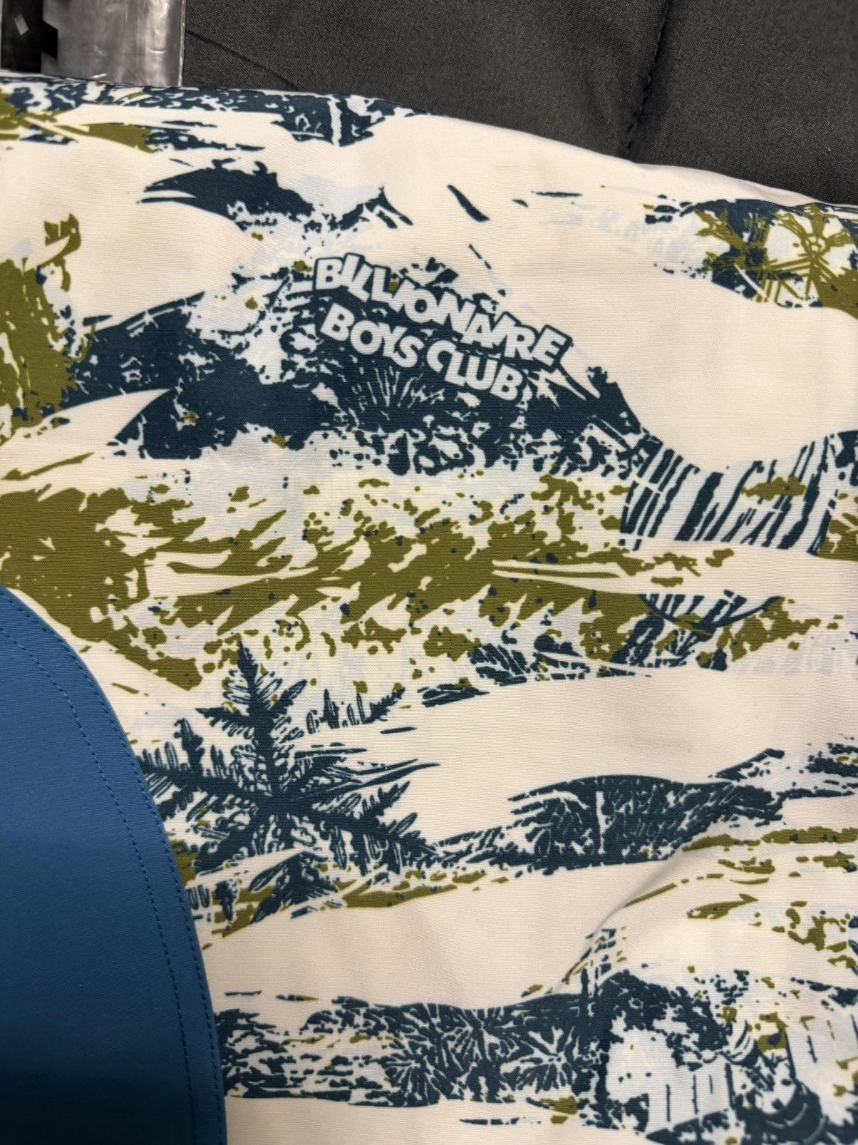 Billionaire Boys Club Billionaire Boys club Ski Pants Size US 36 / EU 52 - 6 Thumbnail