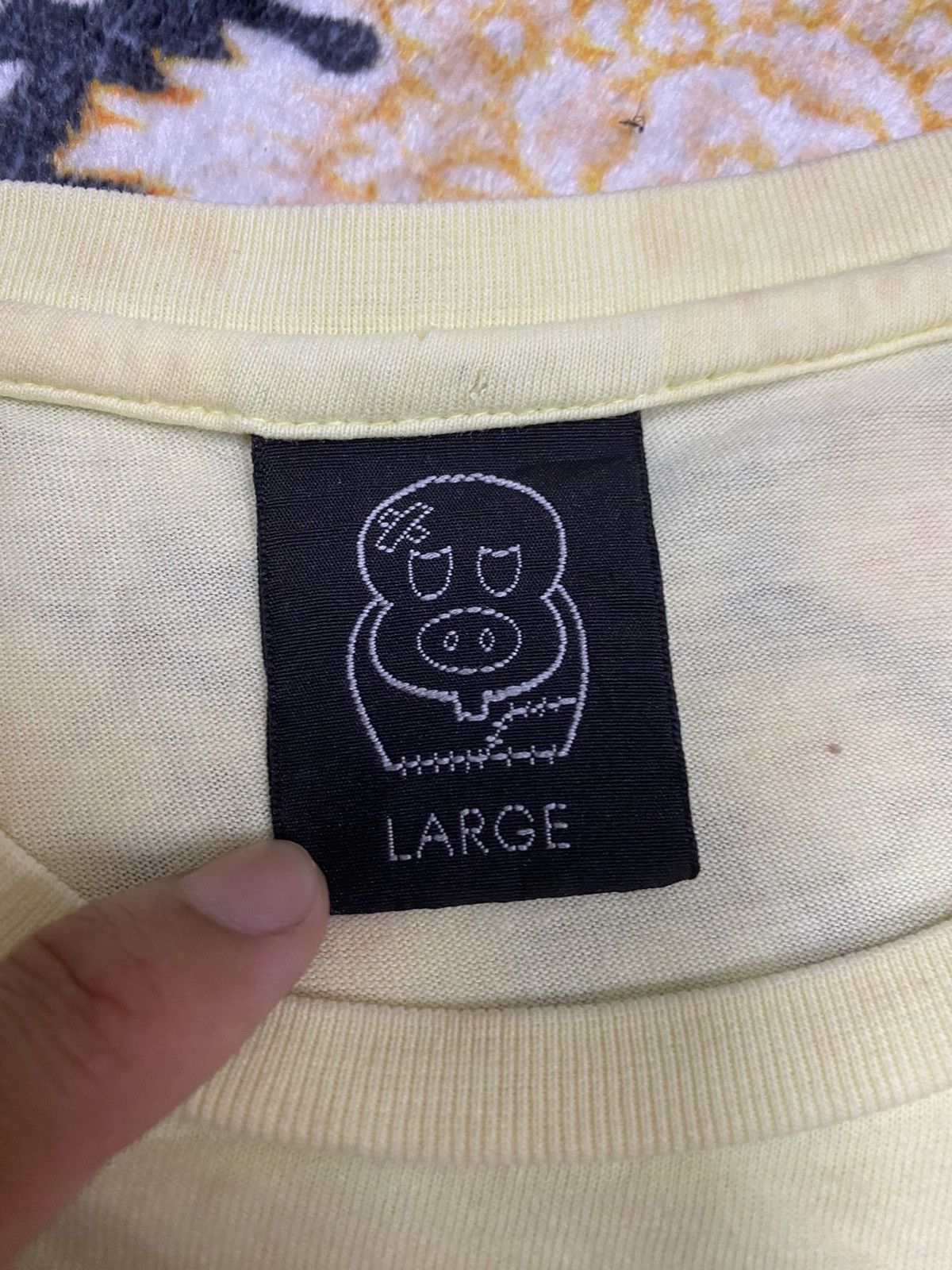 Anime × Uniqlo UNIQLO ASTRO BOY RARE TEE Size US L / EU 52-54 / 3 - 5 Thumbnail