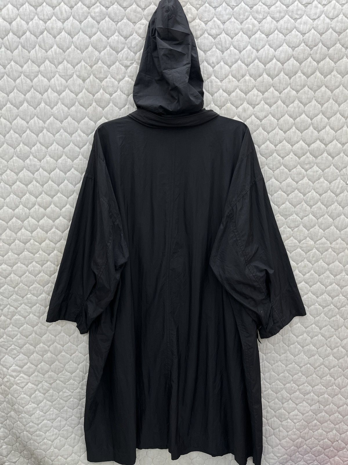 Issey Miyake 🔥🔥🔥ARCHIVE VTG ISSEY MIYAKE WINDCOAT Size US M / EU 48-50 / 2 - 9 Thumbnail