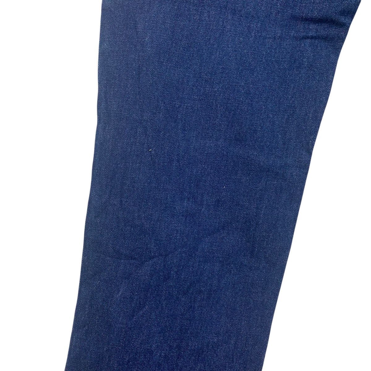 Valentino × Vintage Vintage VALENTINO jeans Size 30" / US 8 / IT 44 - 19 Thumbnail