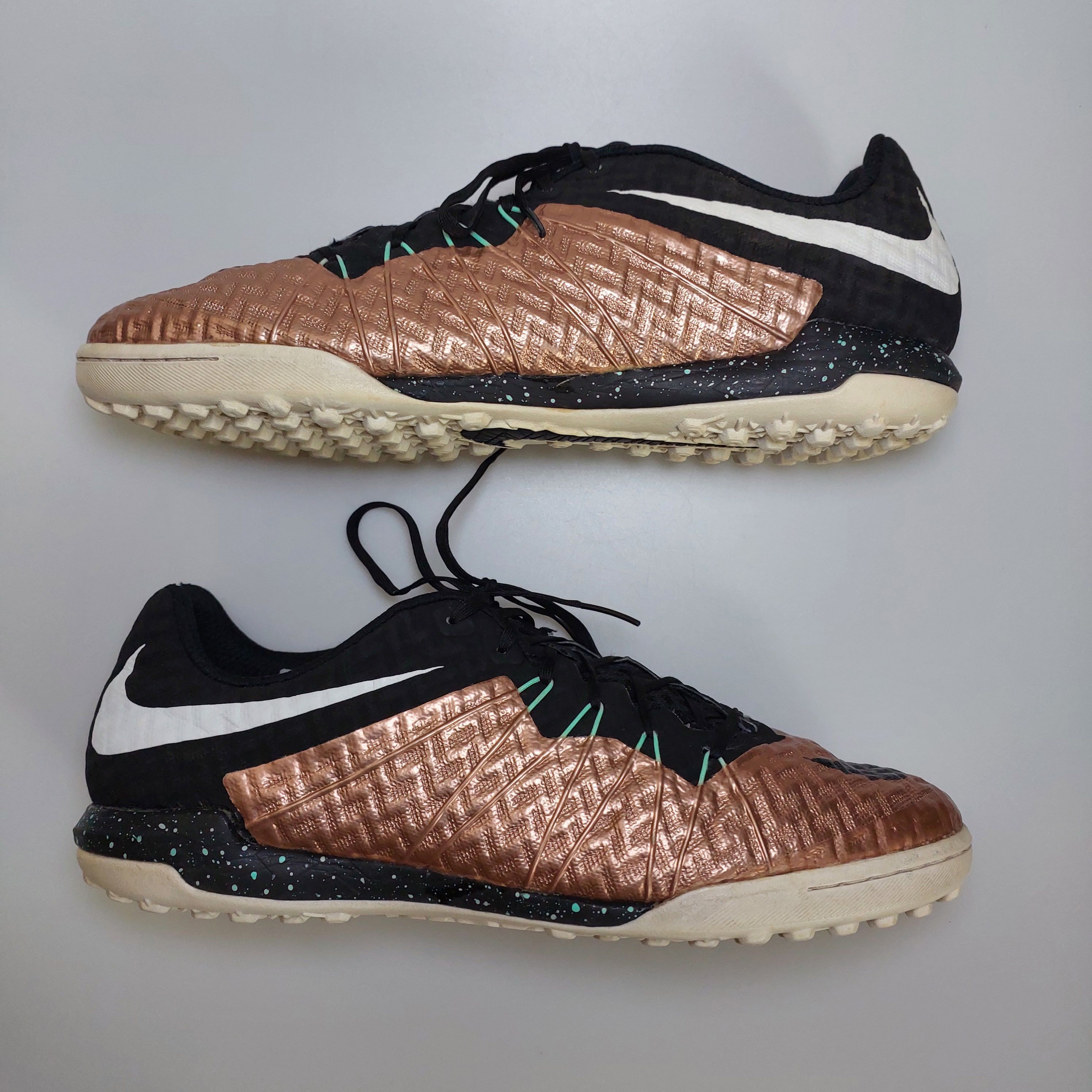 Nike HypervenomX Finale TF 749888-903 US9.5 UK8.5 27.5CM Size US 9.5 / EU 42-43 - 5 Thumbnail