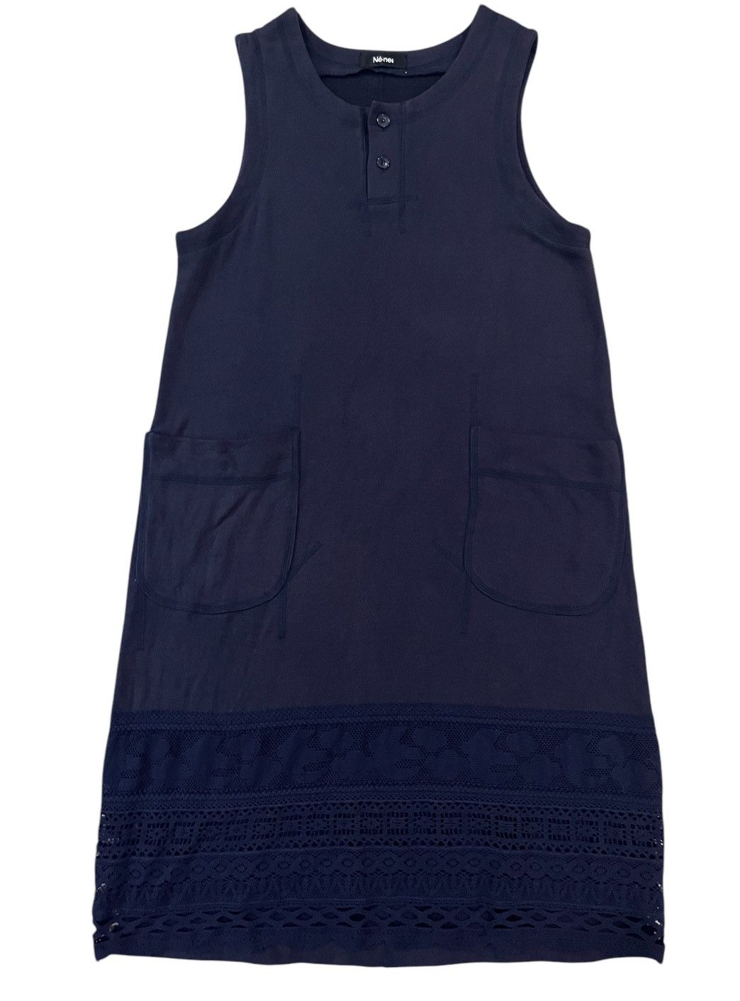 Issey Miyake Ne-net by issey miyaki dreses vintage Size ONE SIZE - 1 Thumbnail
