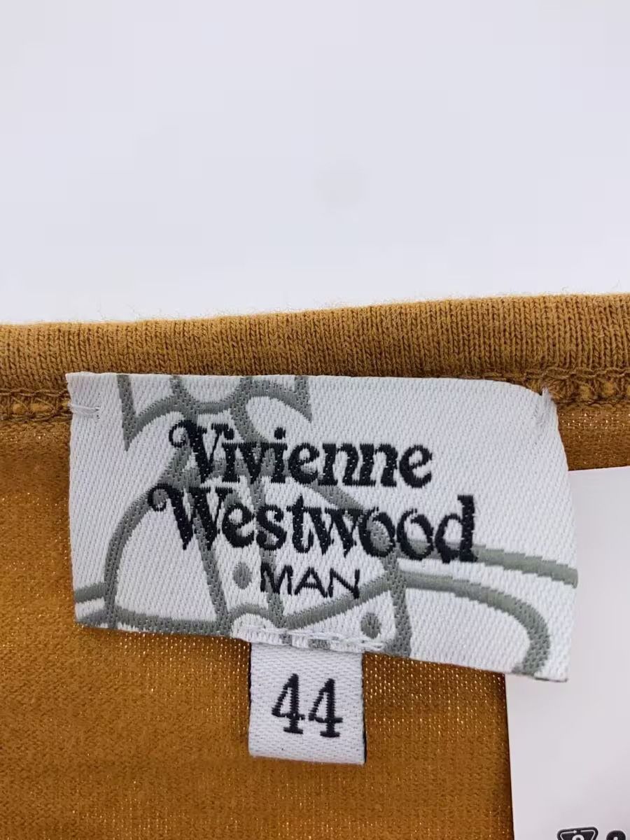 Vivienne Westwood Smiley Orb Tee Size US S / EU 44-46 / 1 - 4 Thumbnail