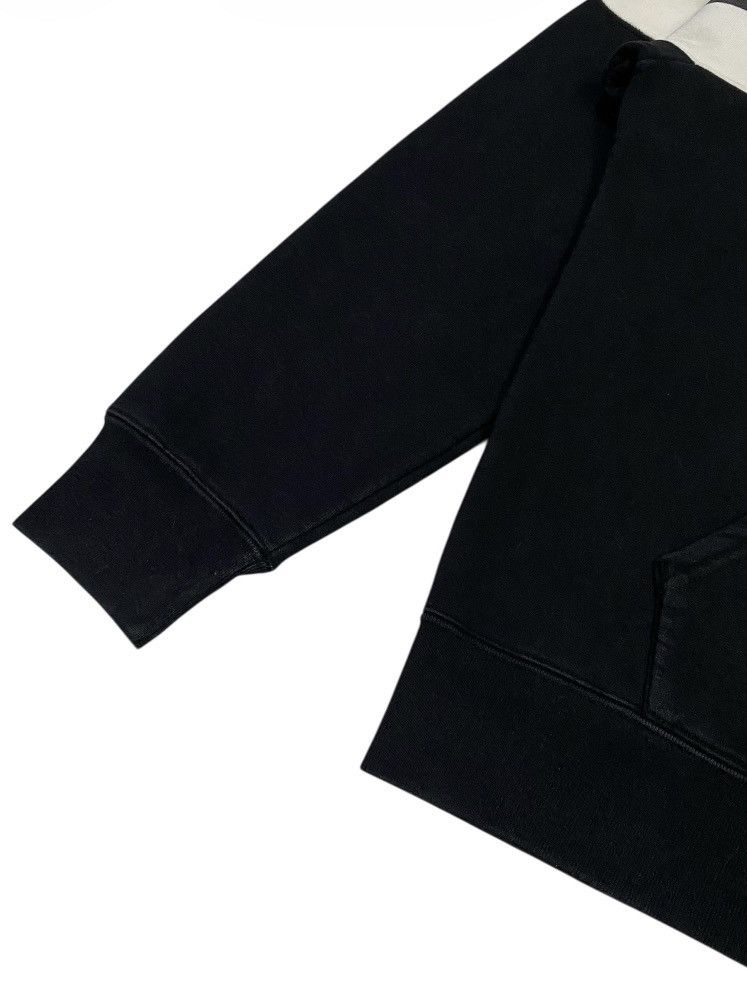 Supreme Supreme FW17 Blocked Hoodie Size US M / EU 48-50 / 2 - 8 Thumbnail