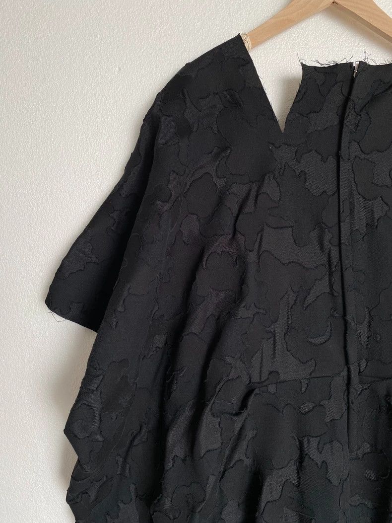 Comme des Garcons Comme Des Garcons Heterogeneous material collage deconstru Size XS / US 0-2 / IT 36-38 - 5 Thumbnail