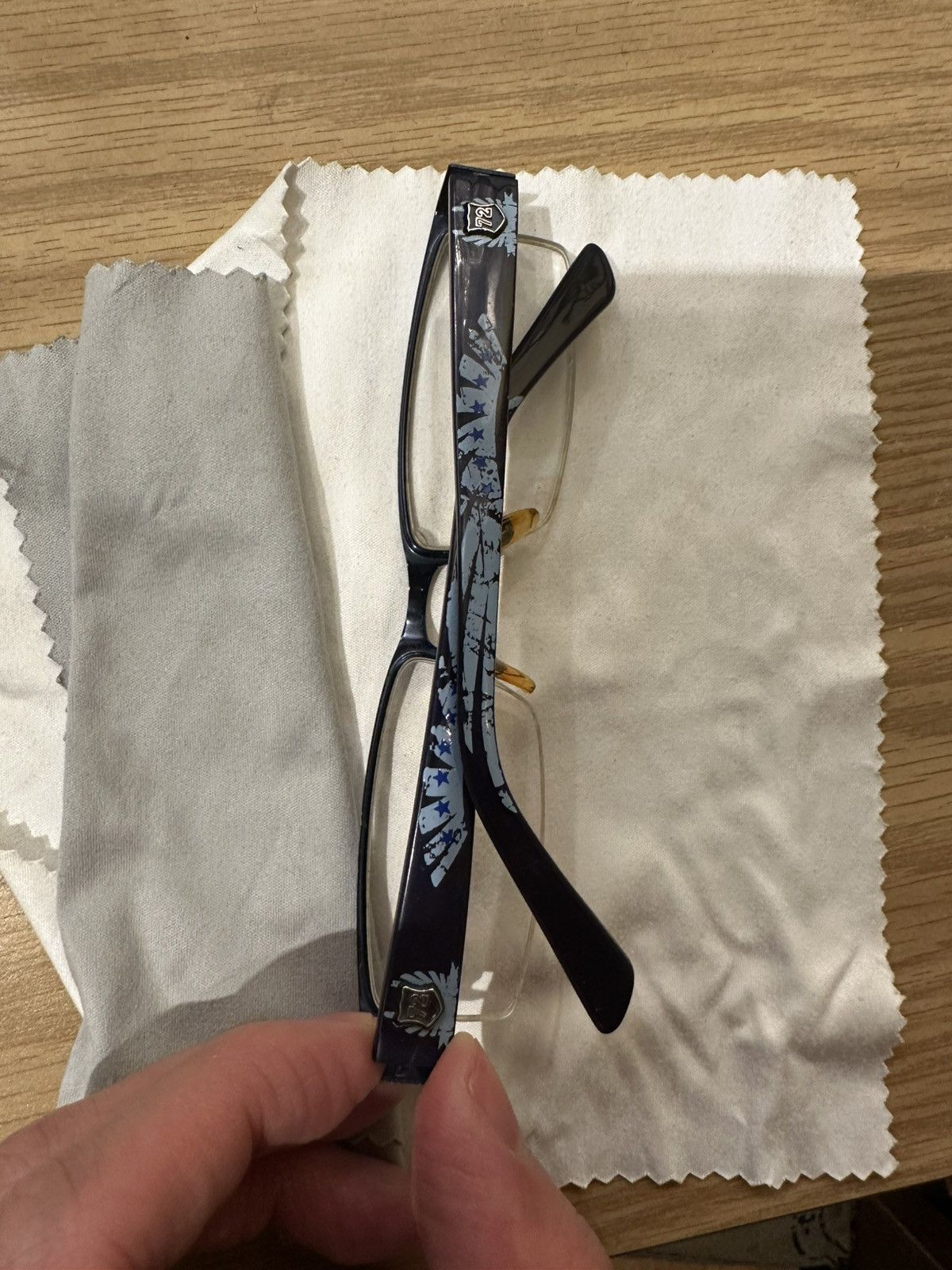 Other JeansWest Eyeglass Frames Size ONE SIZE - 1 Thumbnail