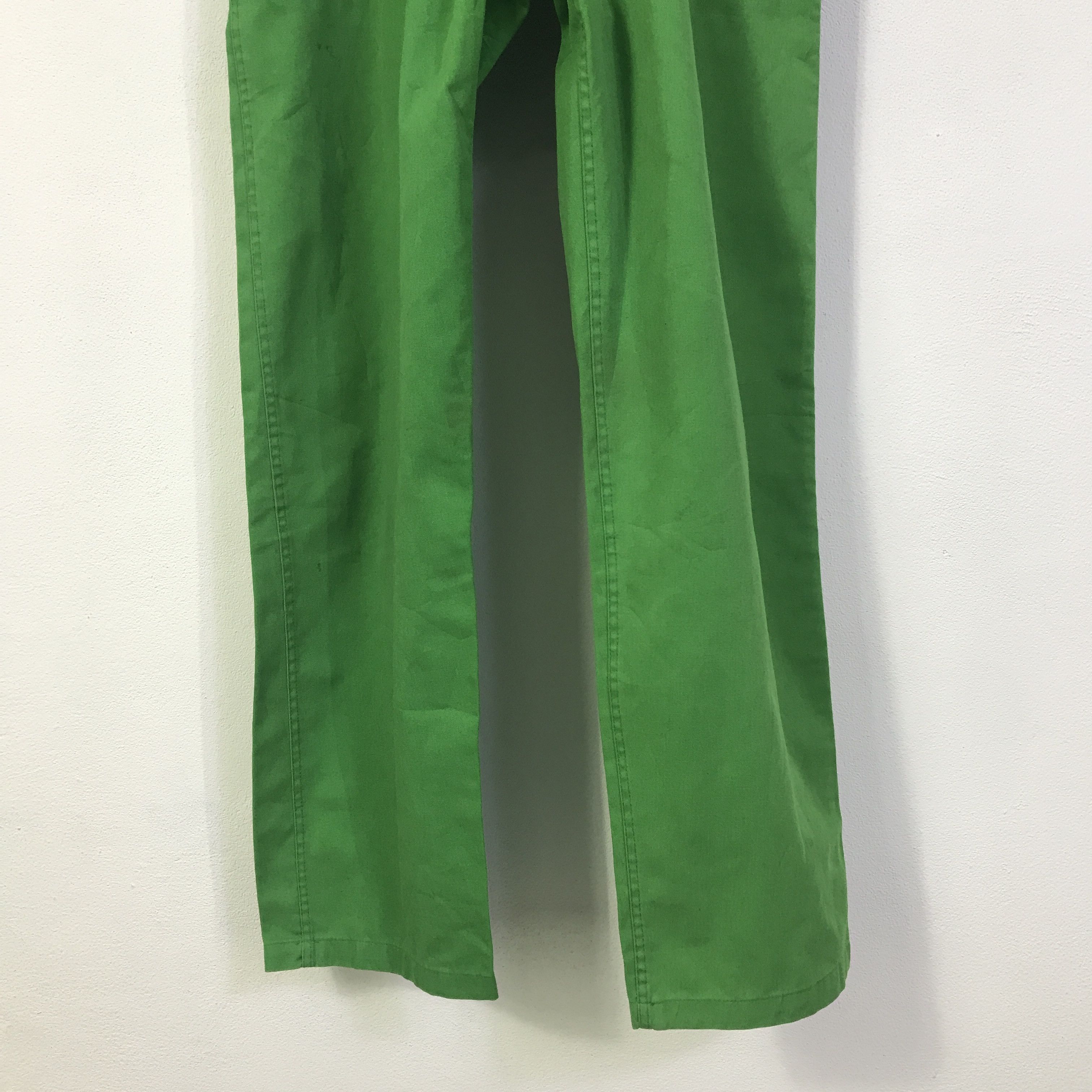 John Deere Vintage John deere coverall jacket K95B10 Size US L / EU 52-54 / 3 - 5 Thumbnail