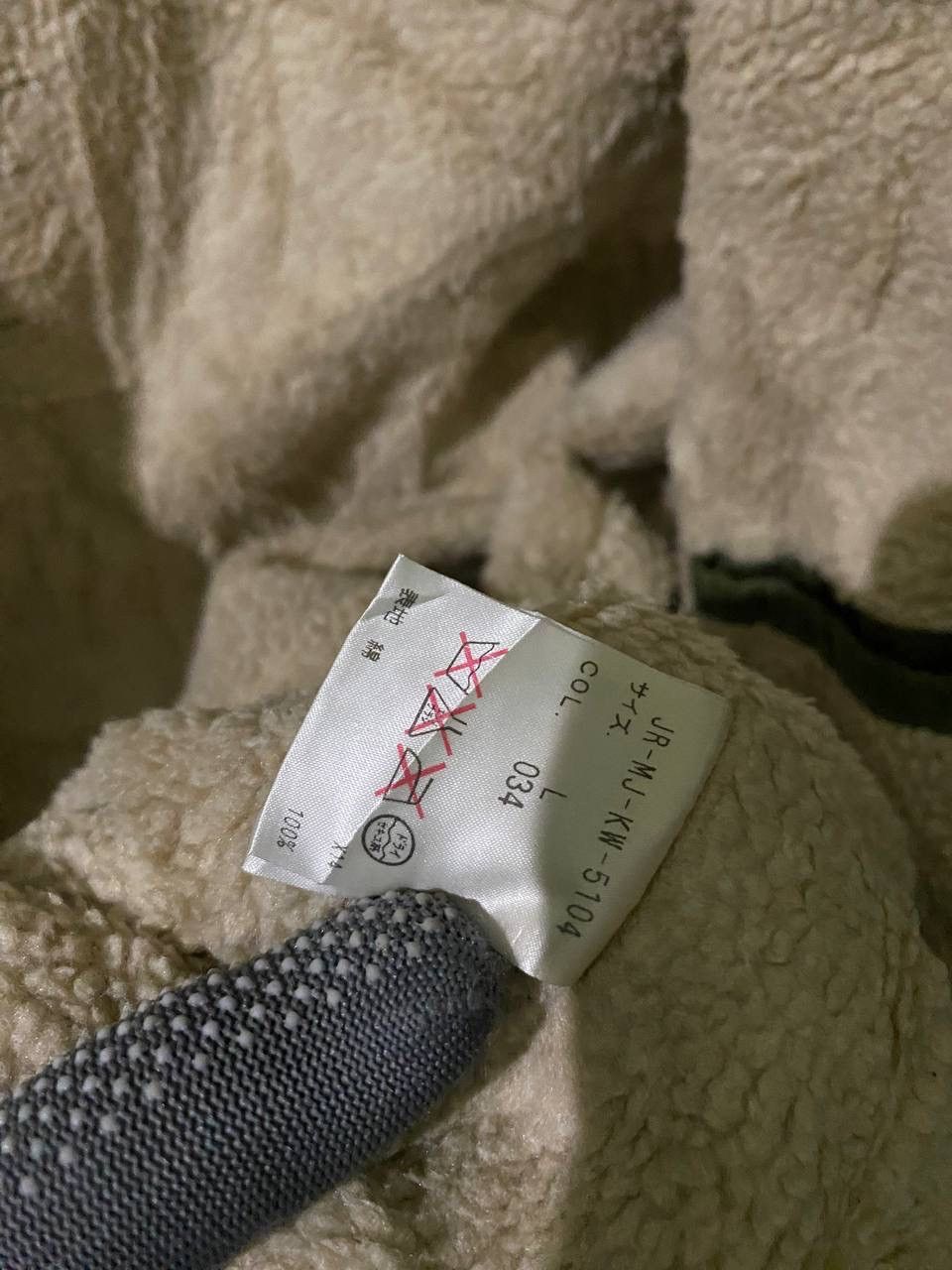 Polo Ralph Lauren Vintage Y2K Polo Ralph Lauren Double Breasted Coat Size US L / EU 52-54 / 3 - 11 Thumbnail