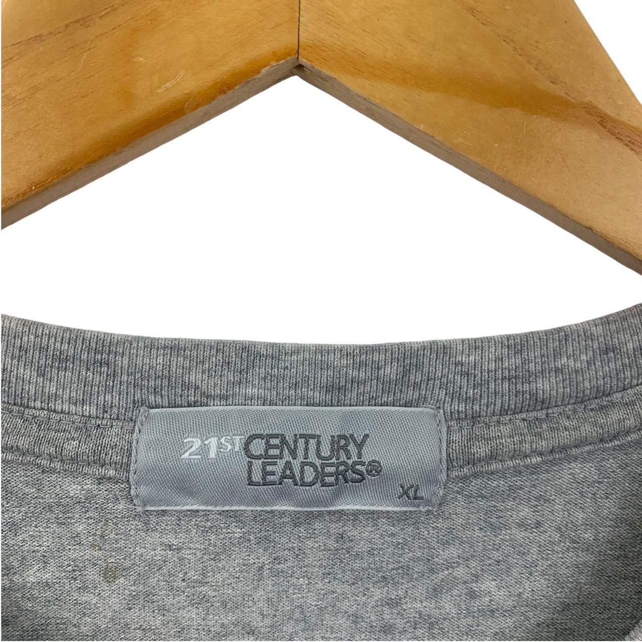 Uniqlo UNIQLO x 21st CENTURY LEADERS Peace Bird Tee Shirt Size XL / US 12-14 / IT 48-50 - 3 Thumbnail