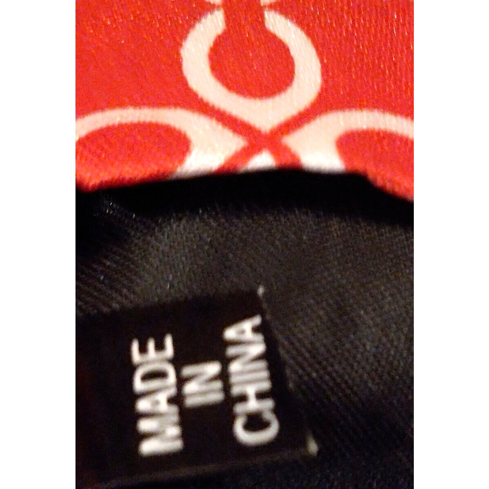 The Unbranded Brand Kahn's Limited Edition Happy Fathers Day Men's Tie Geometric Size ONE SIZE - 7 Thumbnail