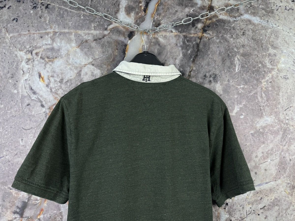 Designer × Tommy Hilfiger Men’s Tommy Hilfiger Polo Shirt Size XXL Size US XXL / EU 58 / 5 - 10 Thumbnail