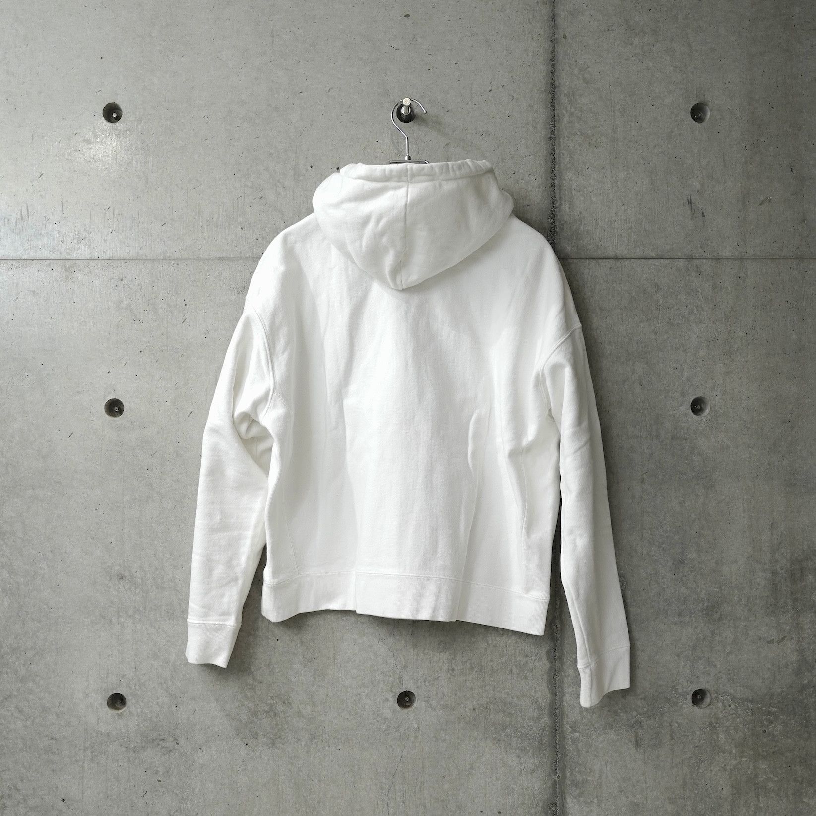 Champion CHAMPION X-LARGE hoodie 3XL white Size US XXL / EU 58 / 5 - 2 Thumbnail