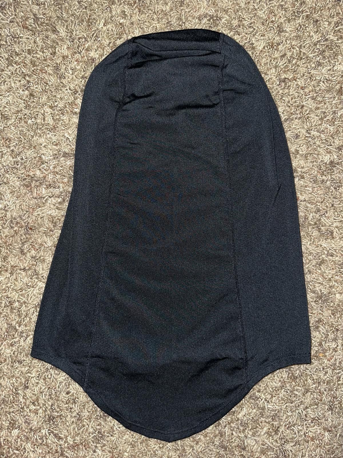 Nike Nike Pro Dri-Fit Hijab Sample Size ONE SIZE - 2 Thumbnail
