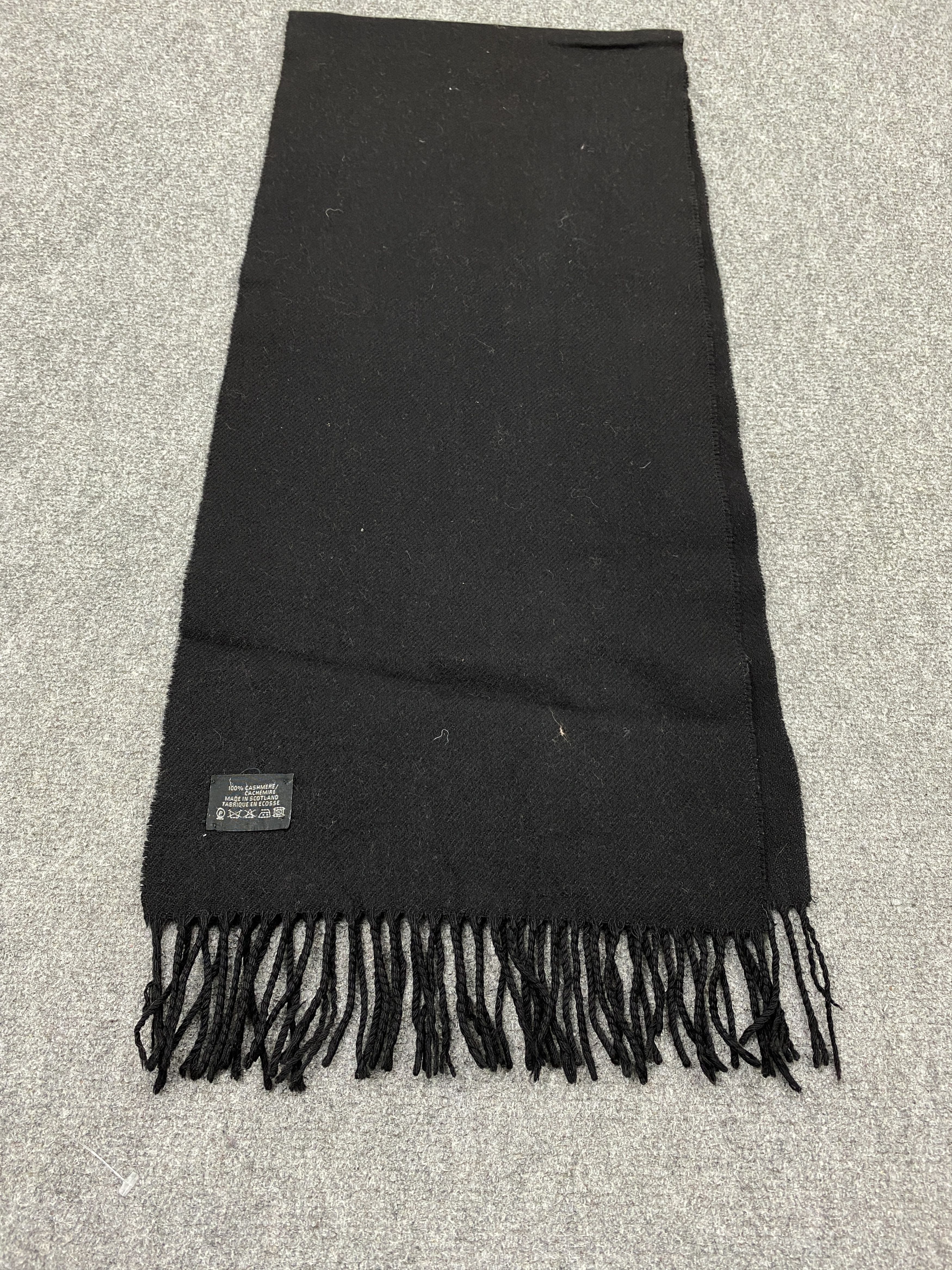 Liberty Vintage Liberty Scarf Muffler Neckwear - SC0067 Size ONE SIZE - 3 Thumbnail