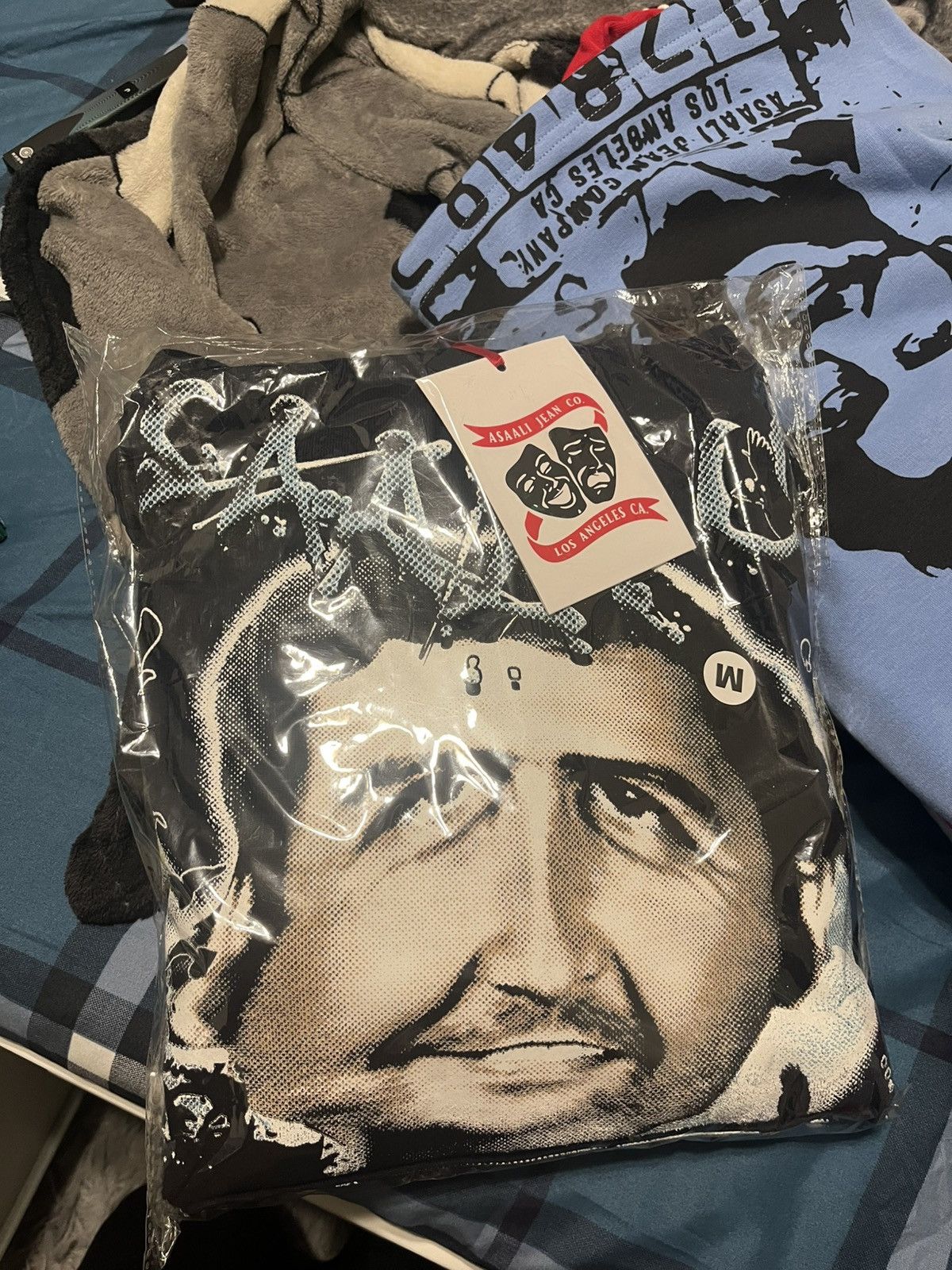 Asaali Asaali X ComplexCon 24 Pullover Size US M / EU 48-50 / 2 - 3 Thumbnail
