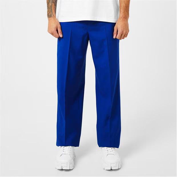 Versace o1g2r1mq0824 Casual Pants in Blue Size US 30 / EU 46 - 3 Thumbnail