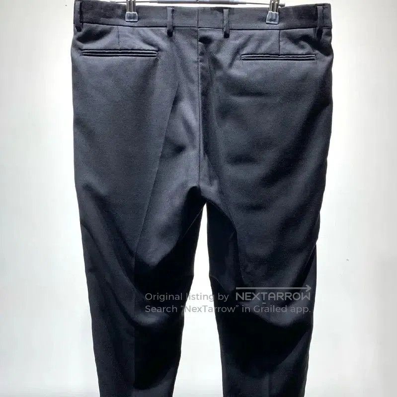 Other Dior Men's Casual Pants in Black . Size US 44 / EU 60 - 2 Thumbnail